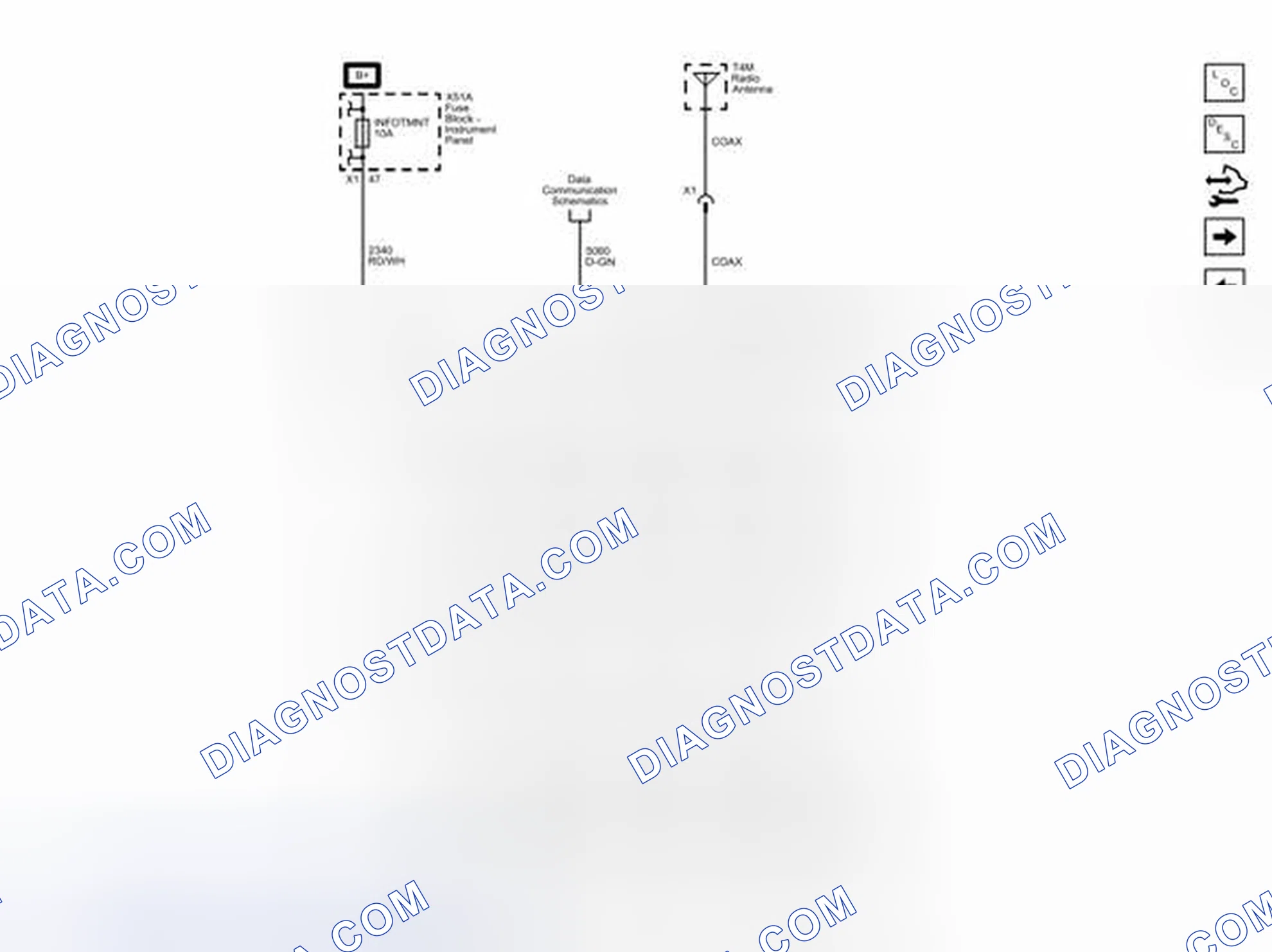 Scheme 10: Digital Radio (U2K or UBS)