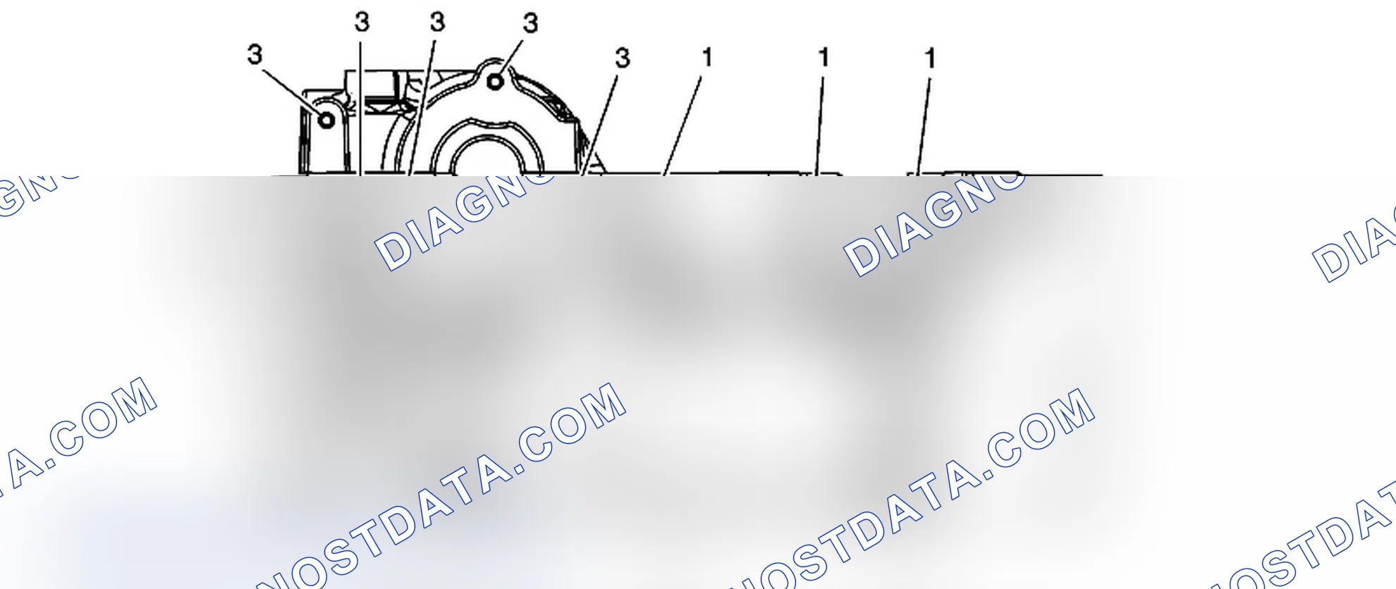 Thread Repair Specifications
