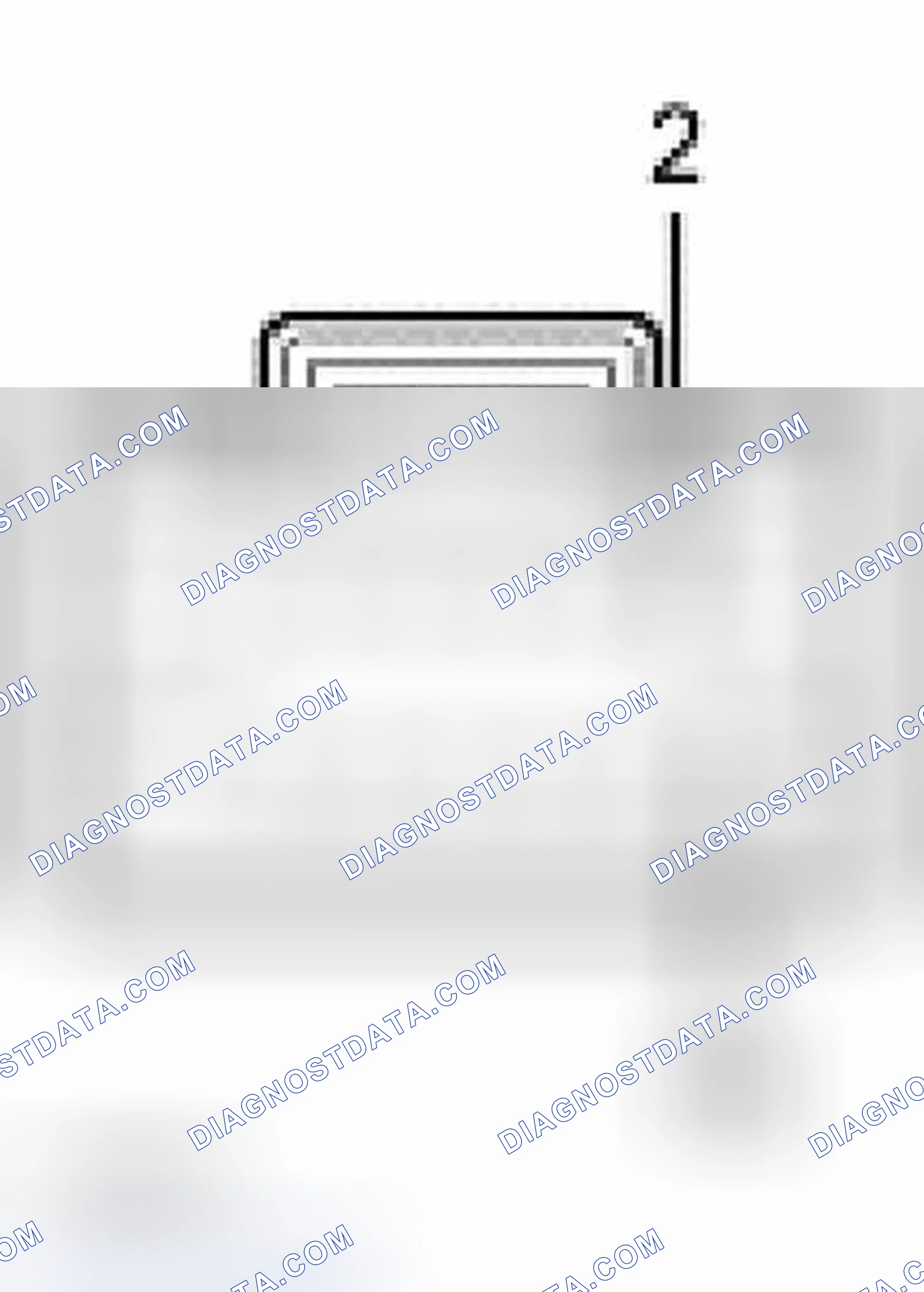 Scheme 275: Driver Seat Module (DSM) C341c