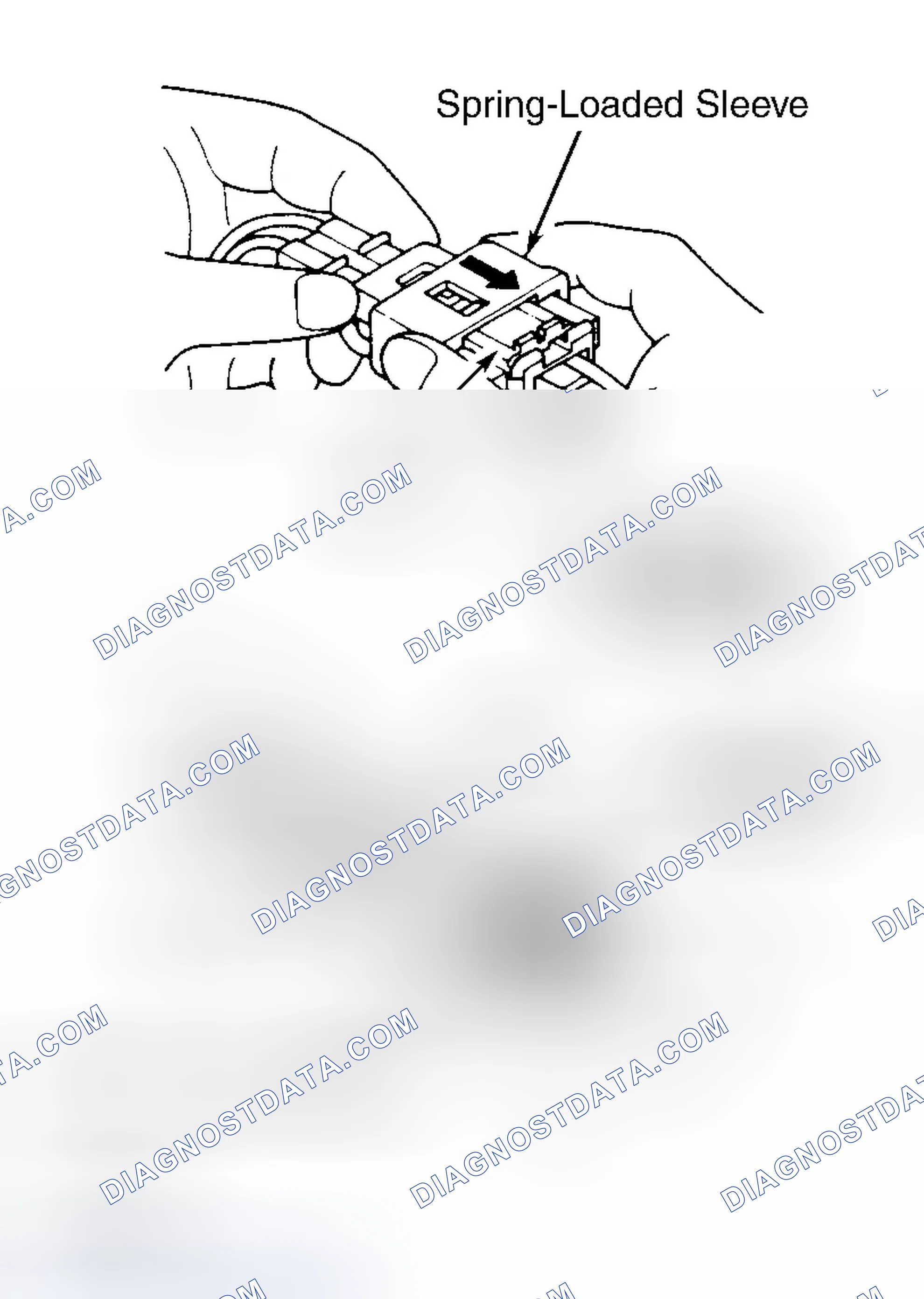 Scheme 1: DISABLING & ACTIVATING AIR BAG SYSTEM
