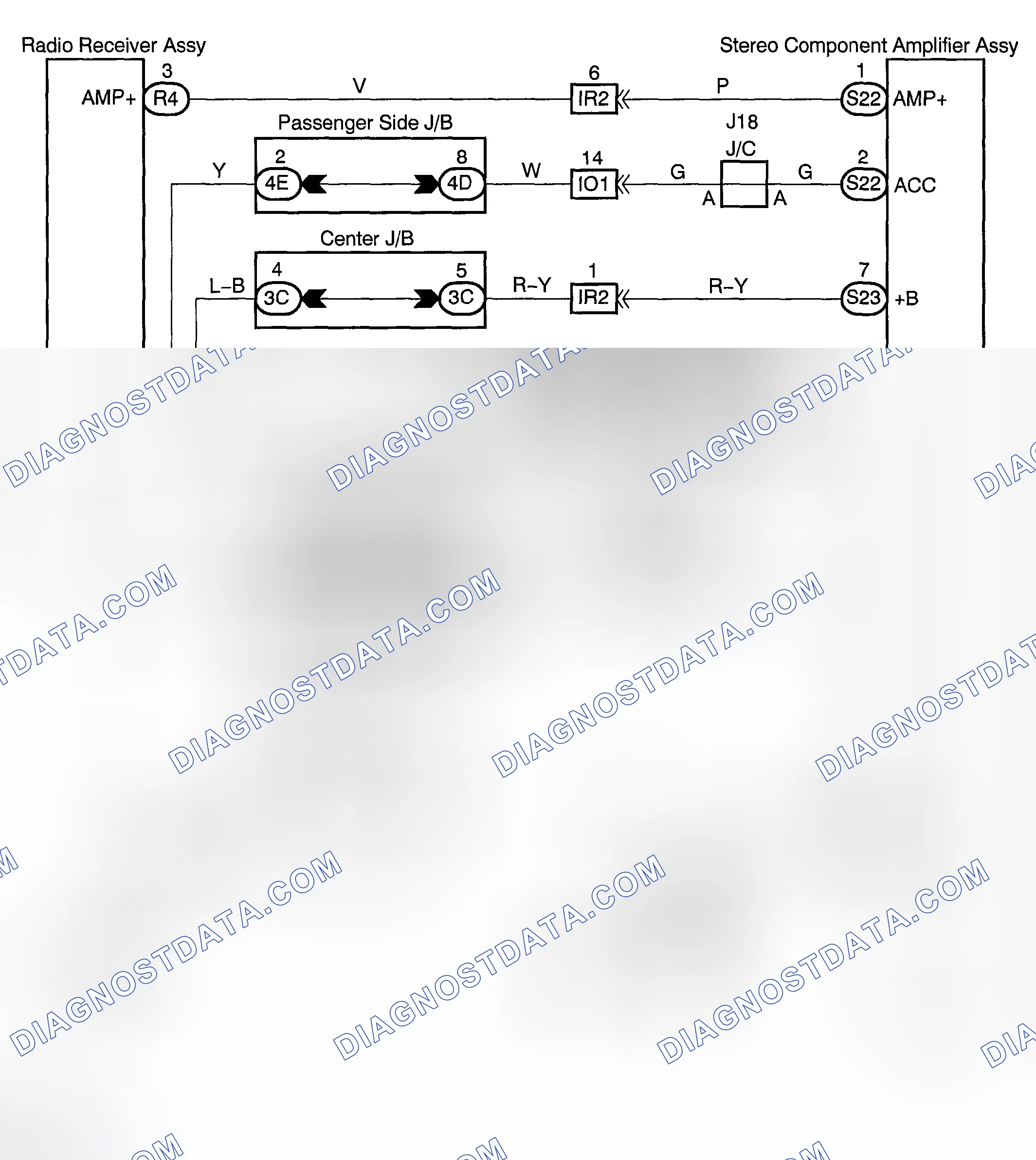 Scheme 36: WIRING DIAGRAM
