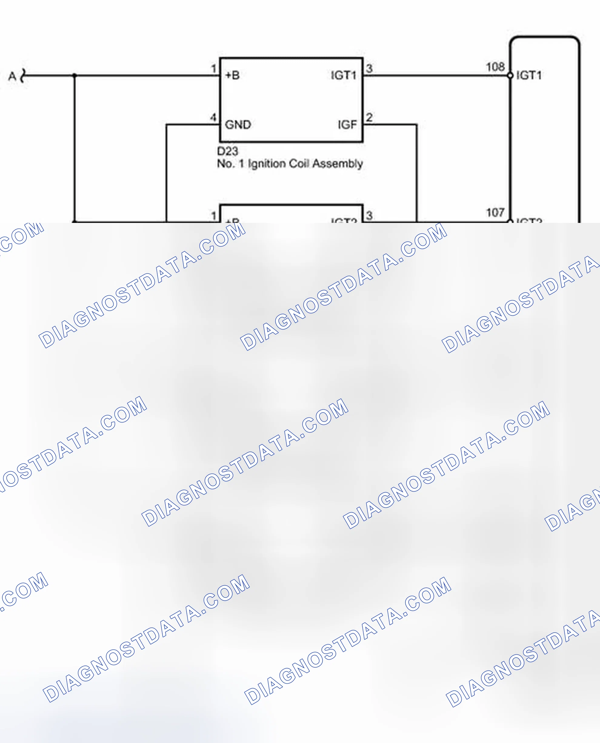Scheme 185: WIRING DIAGRAM