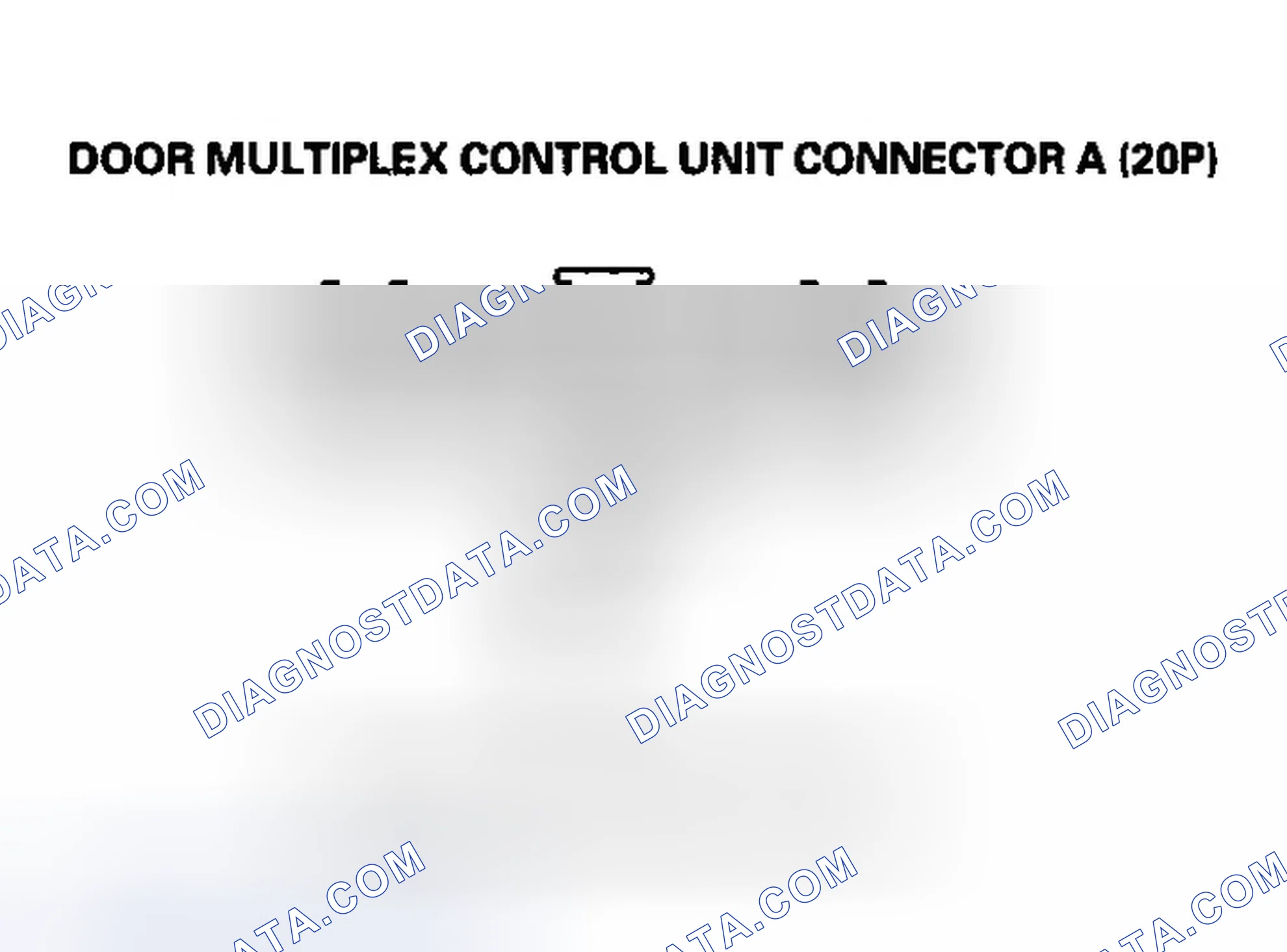 Scheme 17: Shorted Communication Line Test