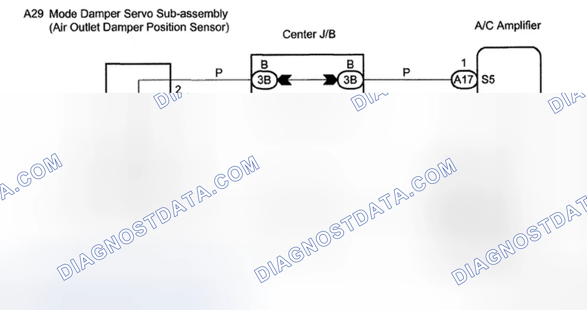Scheme 36: WIRING DIAGRAM