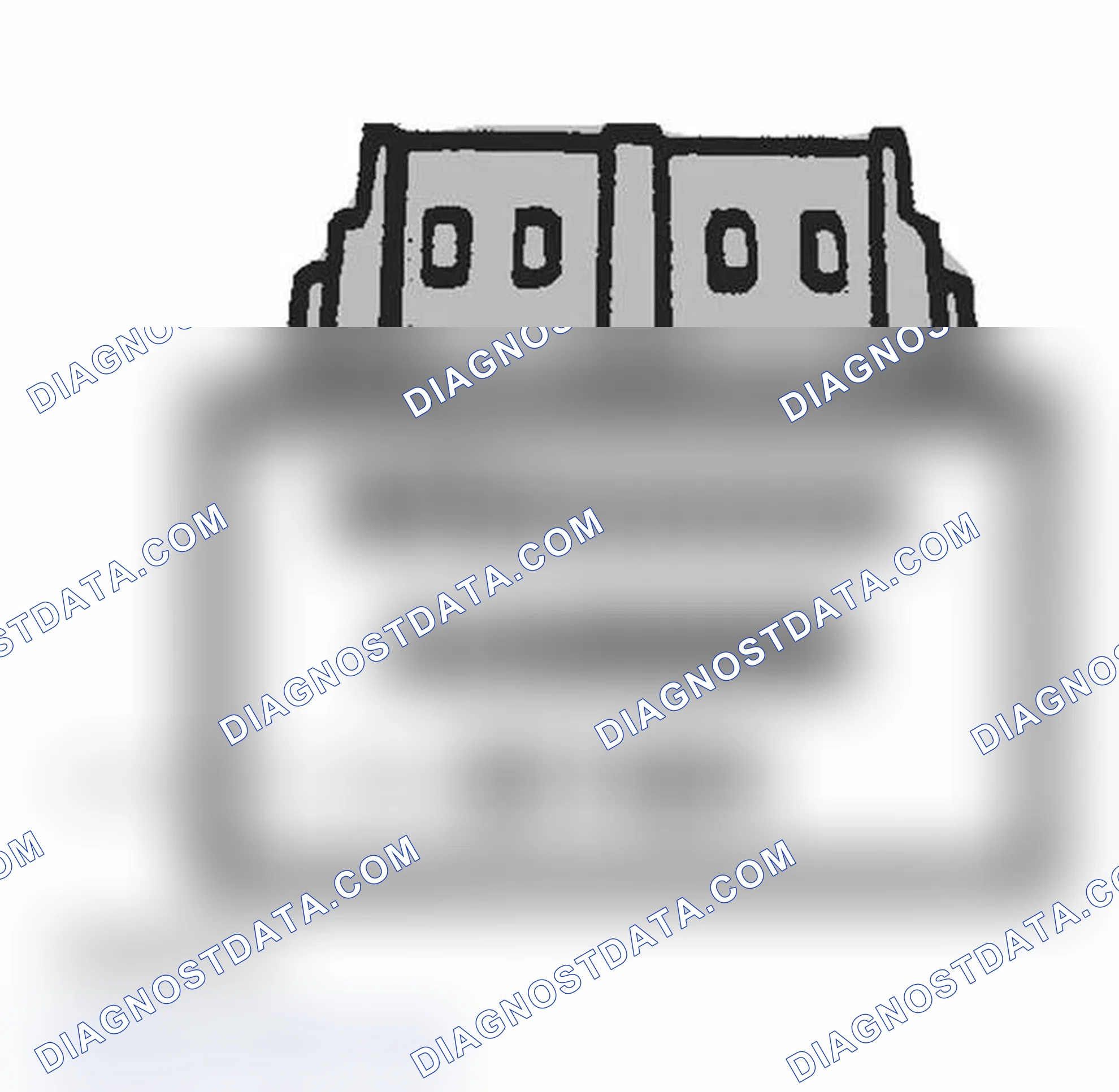 Scheme 56: Coding Plug Identification