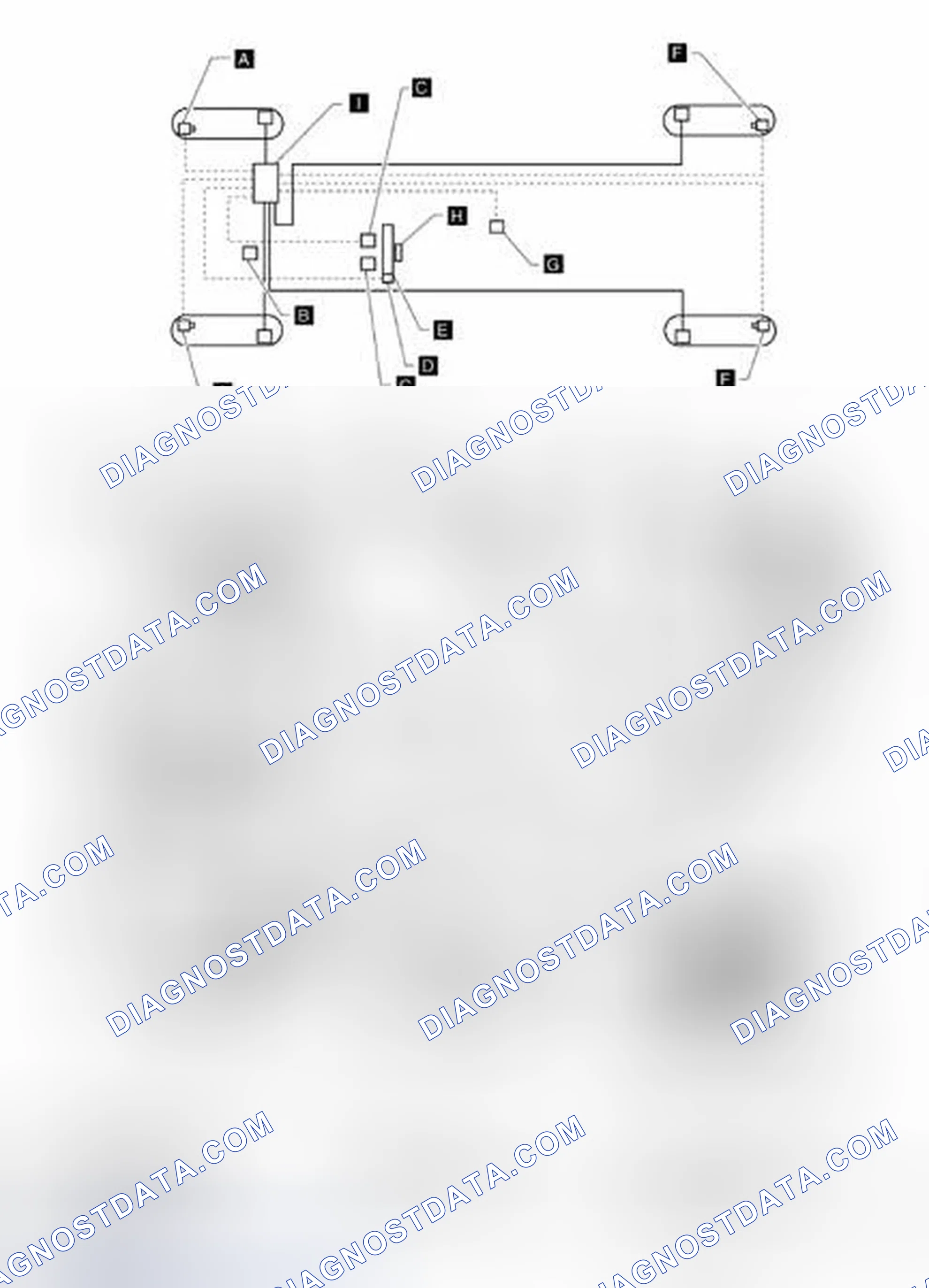 Scheme 1: Component Parts Location