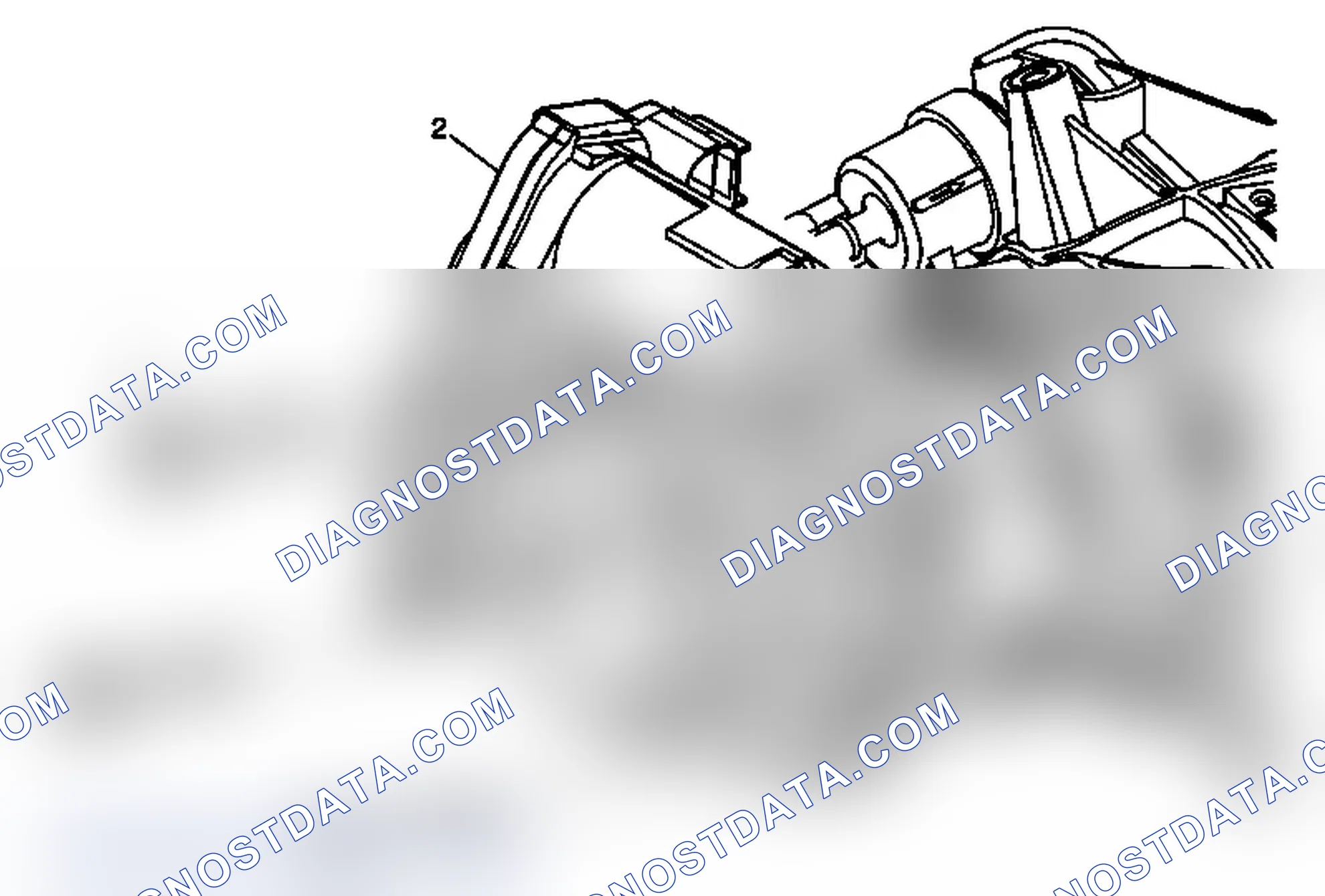Scheme 10: Throttle Body Assembly Replacement