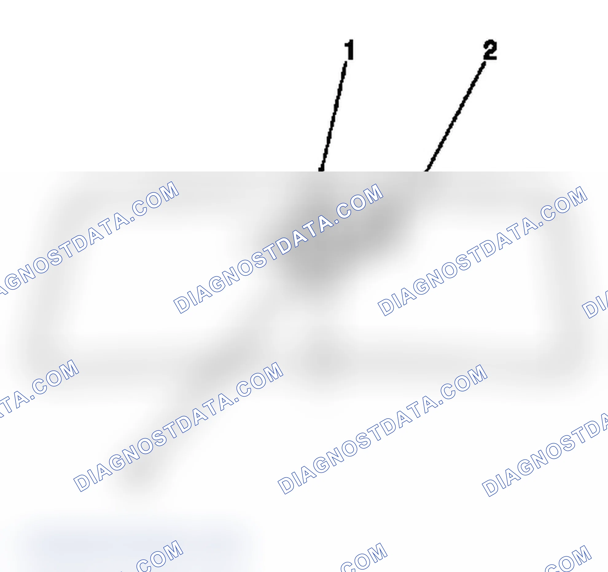Scheme 10: Inside Rearview Mirror Bracket Installation