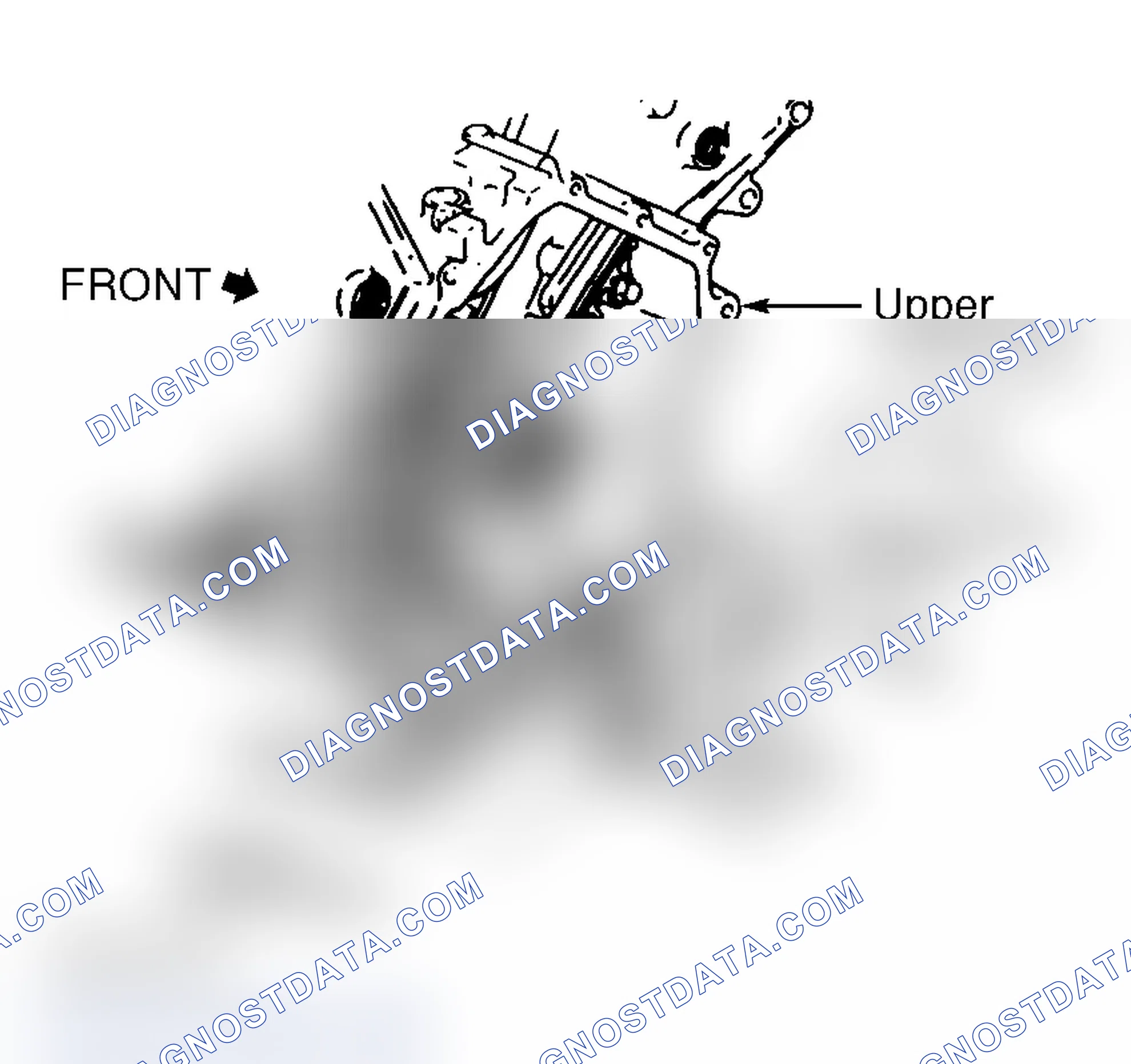 Scheme 33: Removal & Disassembly