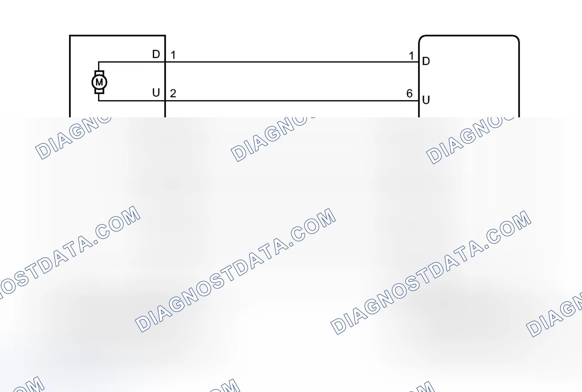 Scheme 7: WIRING DIAGRAM