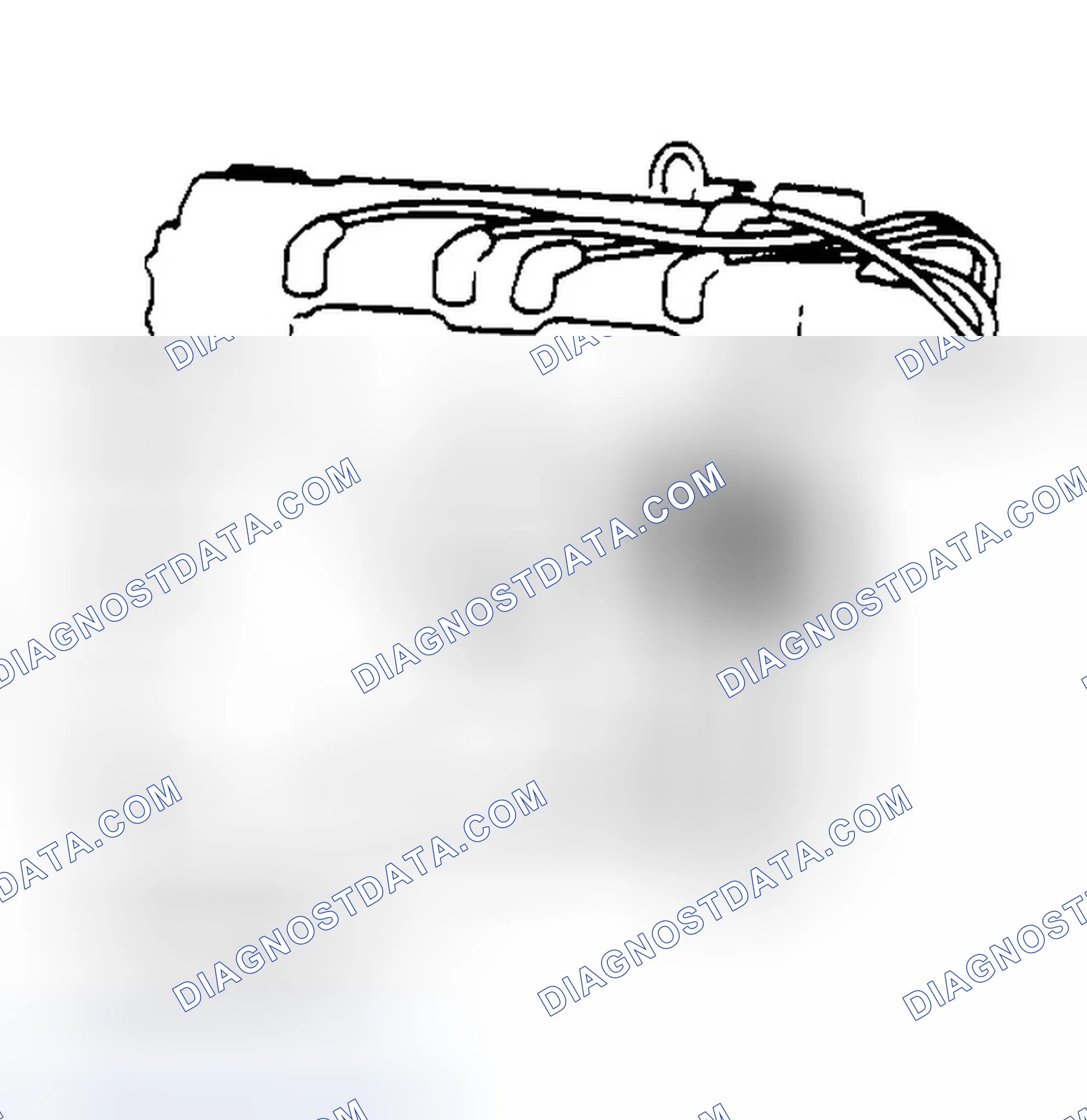 Scheme 2: ENGINE CODE LOCATION