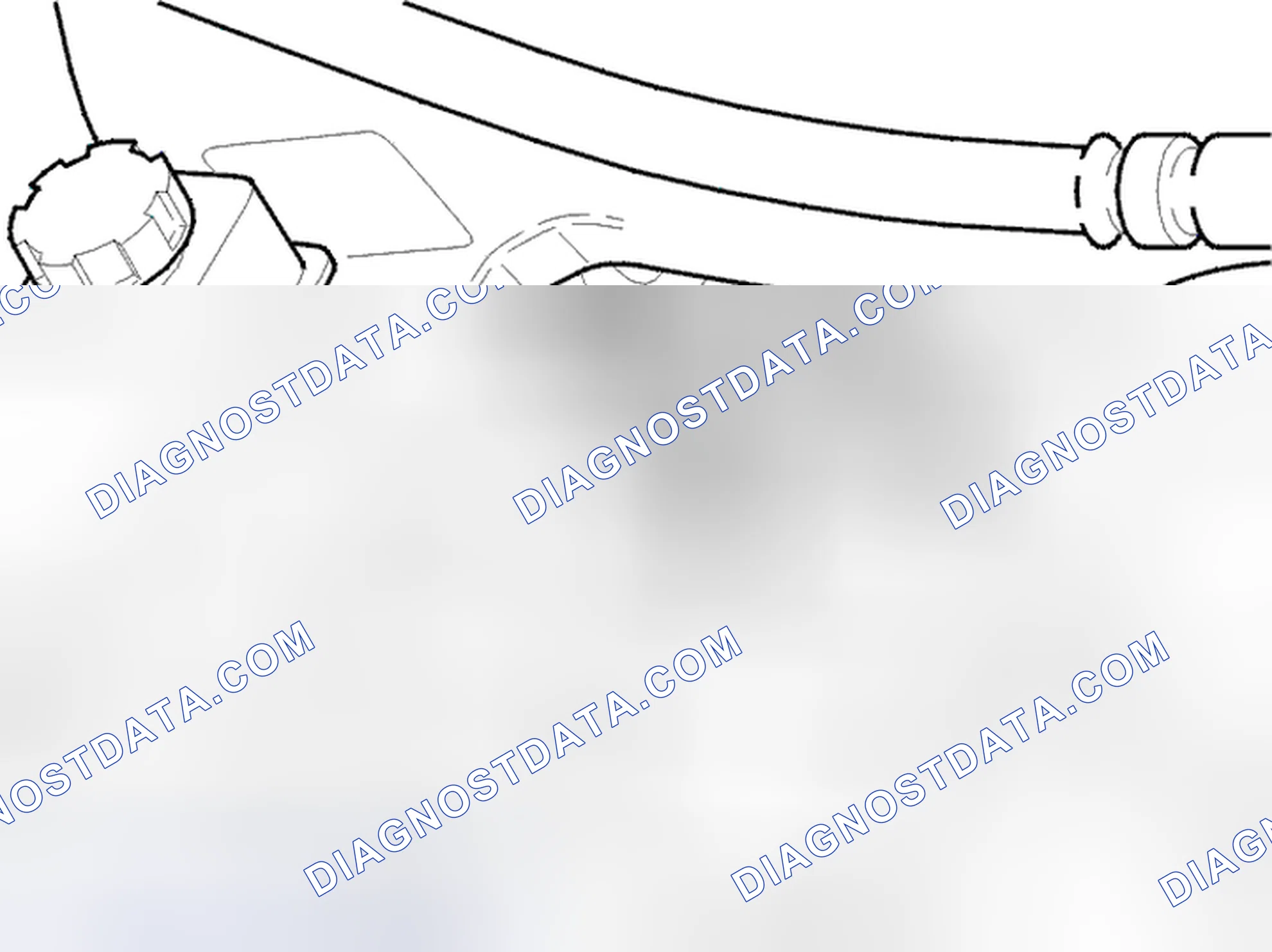 Scheme 75: Installing the right engine mounting