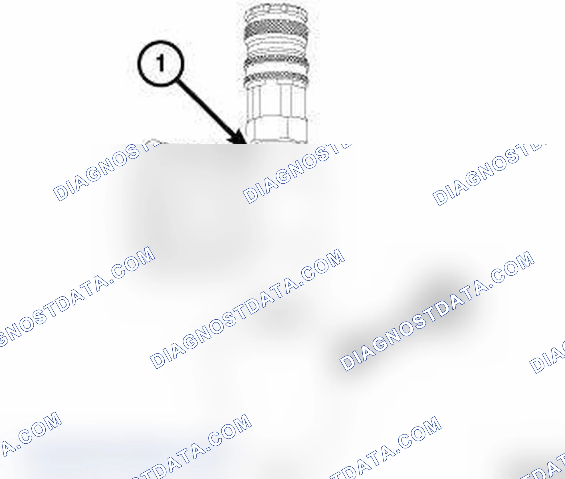 Scheme 23: STANDARD PROCEDURE - COOLANT AIR EVACUATION