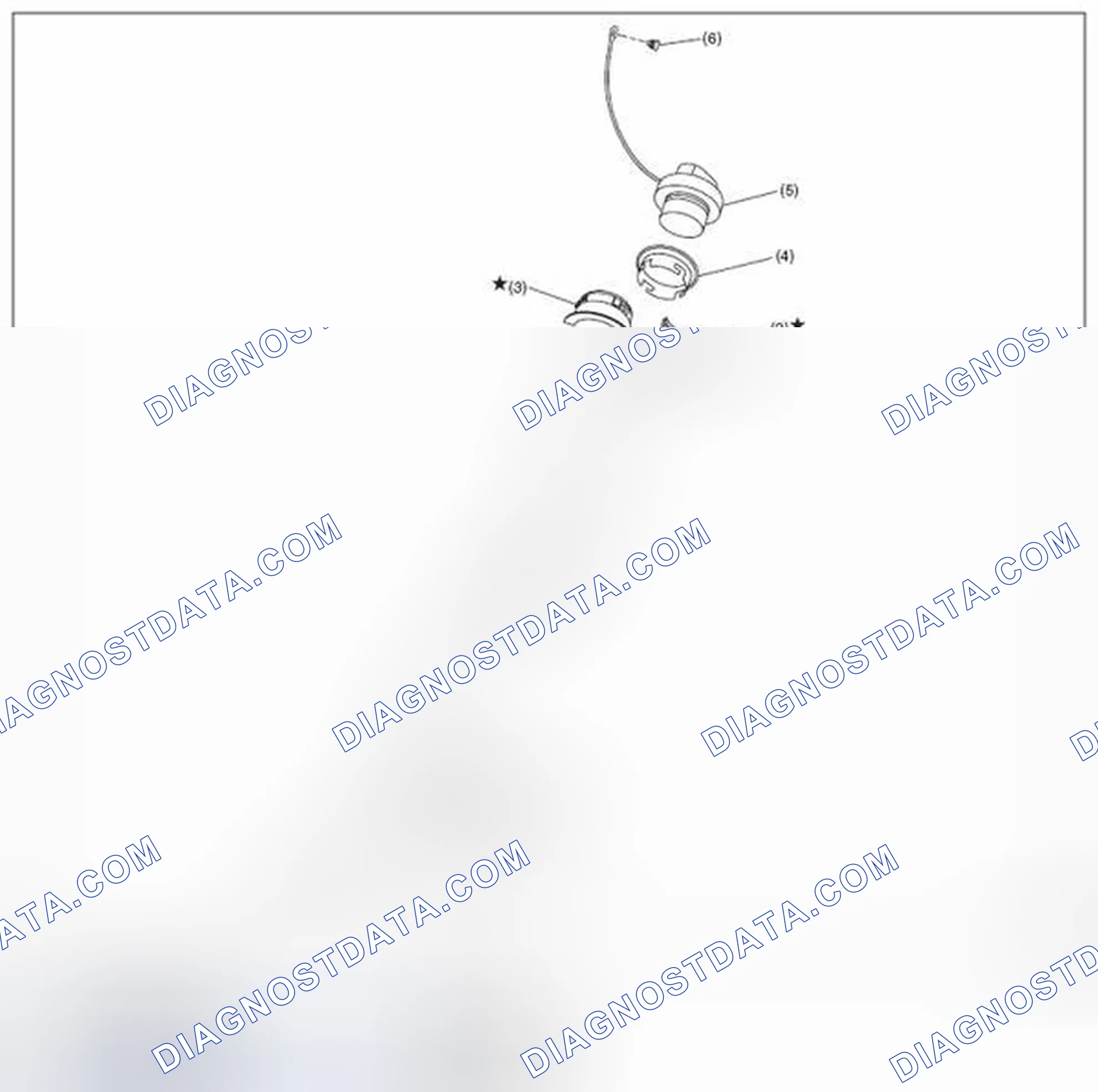 Scheme 40: FUEL FILLER PIPE