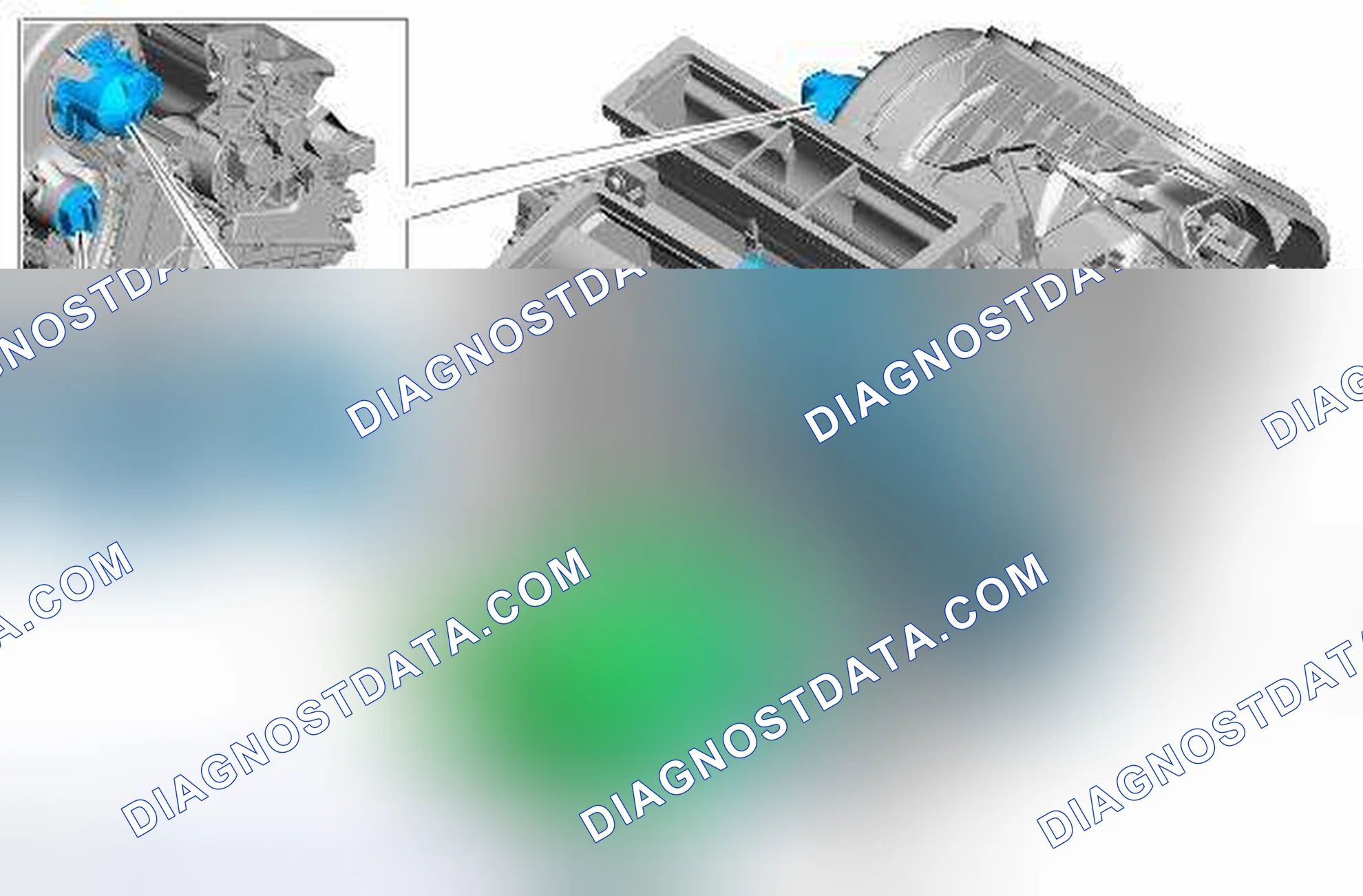Scheme 2: HEATER ASSEMBLY