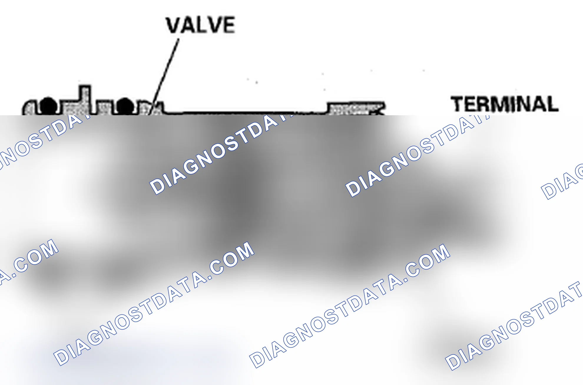 Scheme 86: EVAP Canister Vent Shut Valve