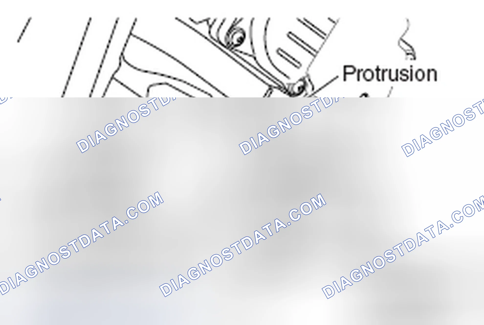Scheme 31: >> A << EGR PIPE GASKET/EGR VALVE SUPPORT/EGR SUPPORT STAY B/EGR SUPPORT STAY A/EGR PIPE GASKET/EGR