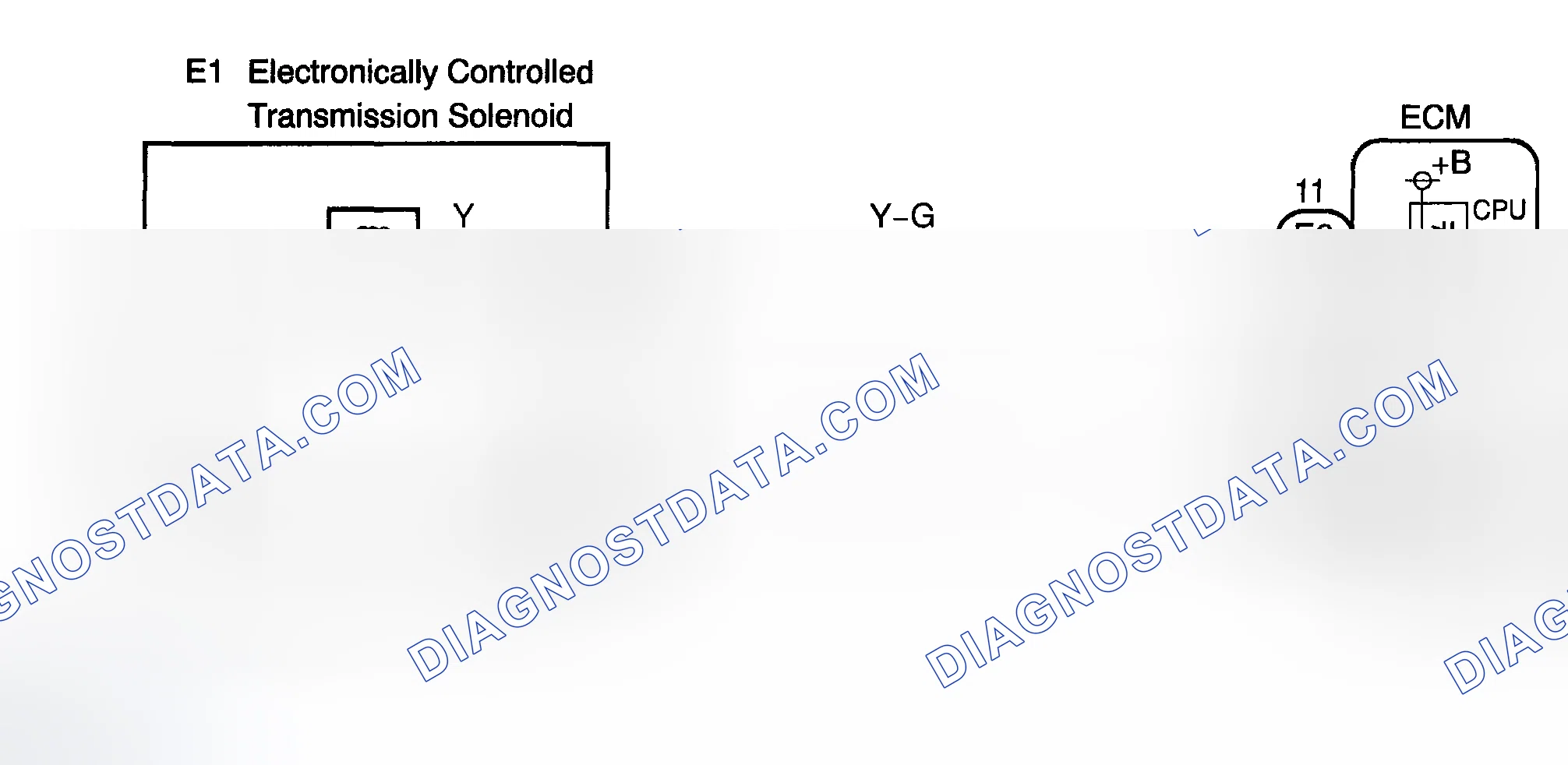 Scheme 71: WIRING DIAGRAM