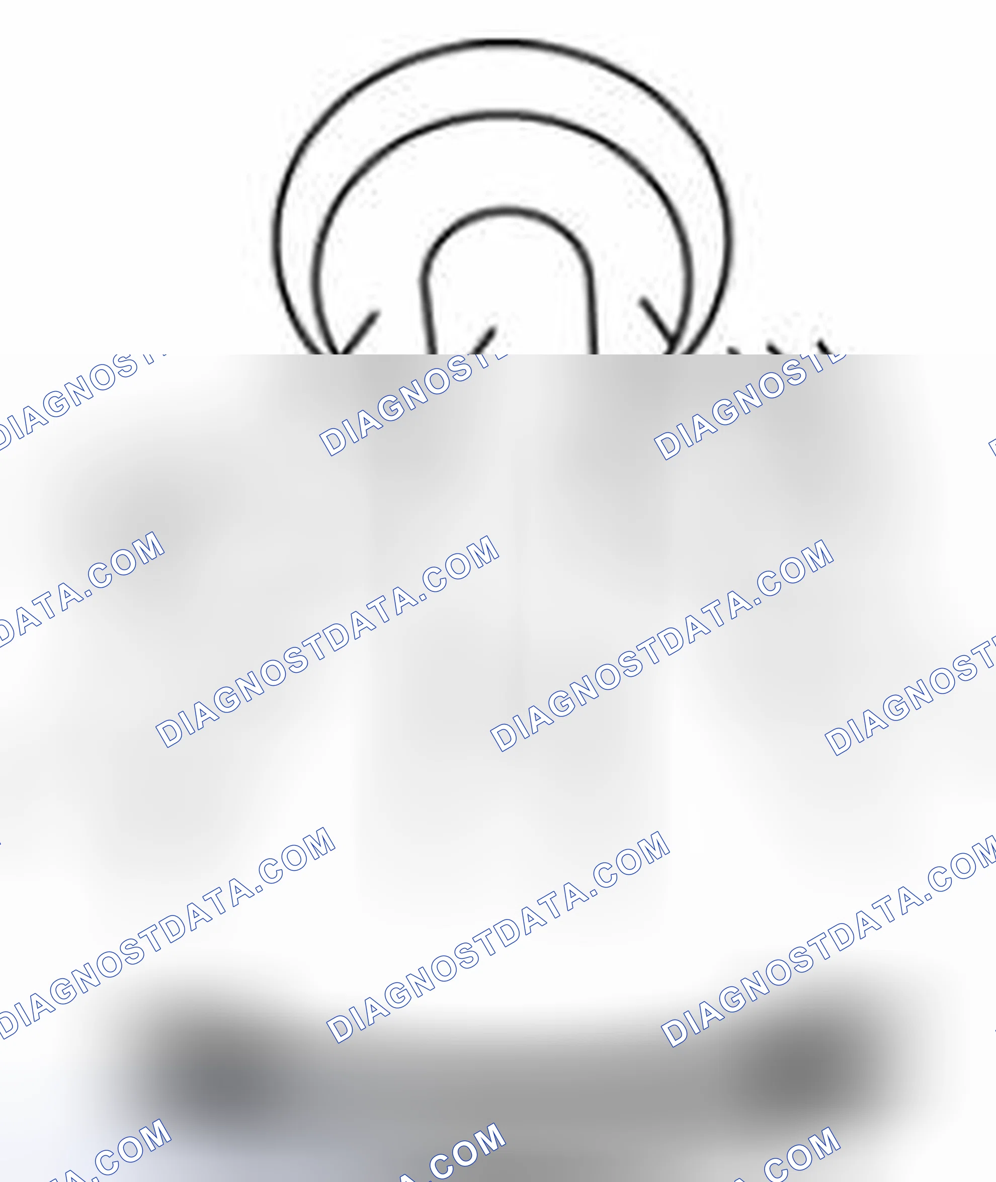 Scheme 57: Inspection method for switch connectors or wiring harnesses