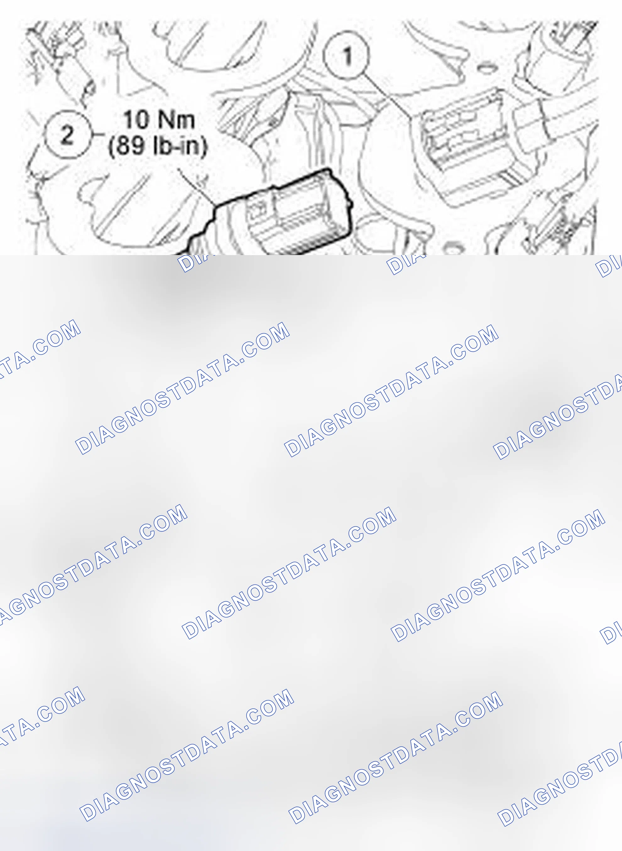 Scheme 30: Cylinder Head Temperature (CHT) Sensor