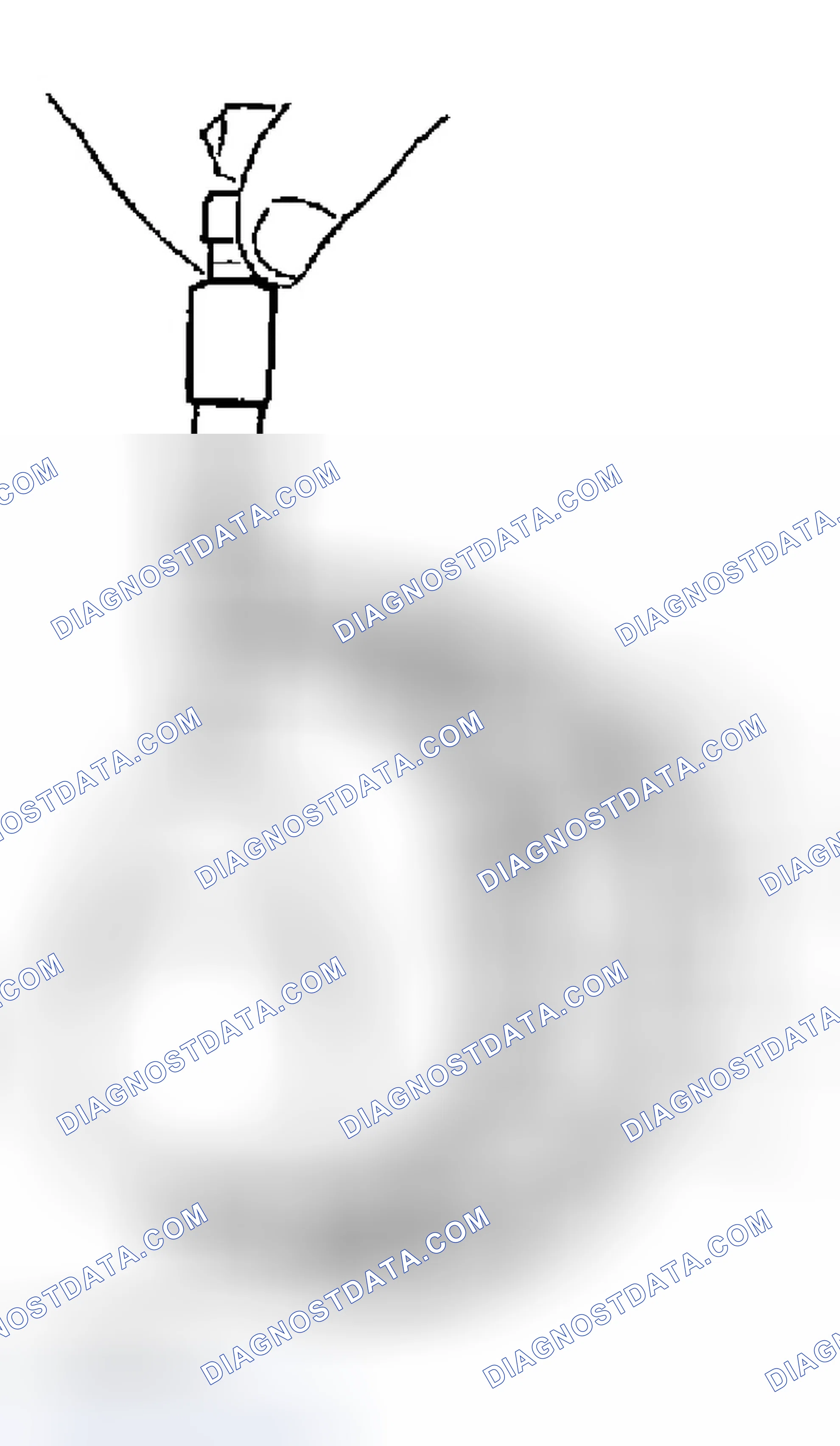 Scheme 97: Camshaft Cam Height.
