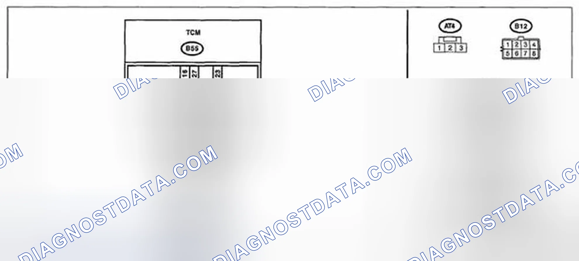 Scheme 641: WIRING DIAGRAM