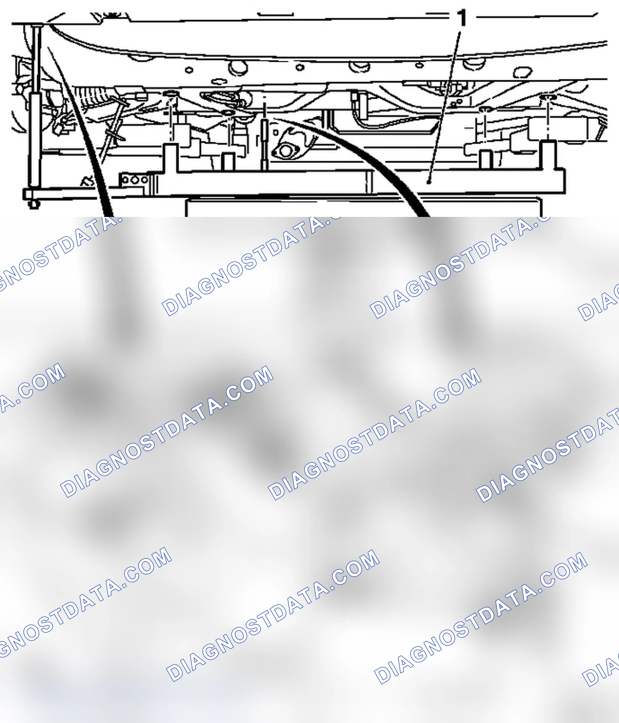 How to Remove and Install the Engine