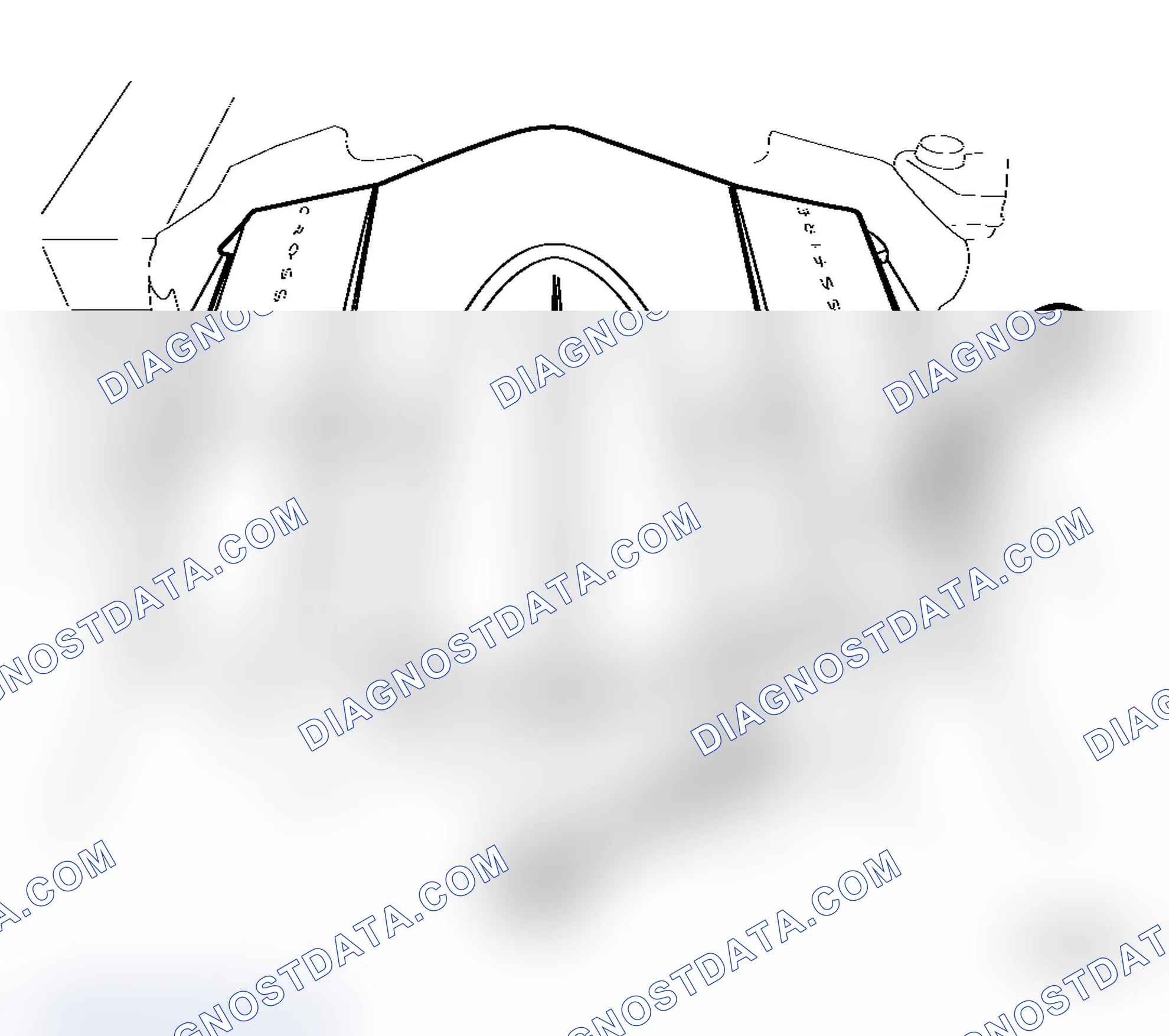 Scheme 91: TO CHANGE ENGINE OIL