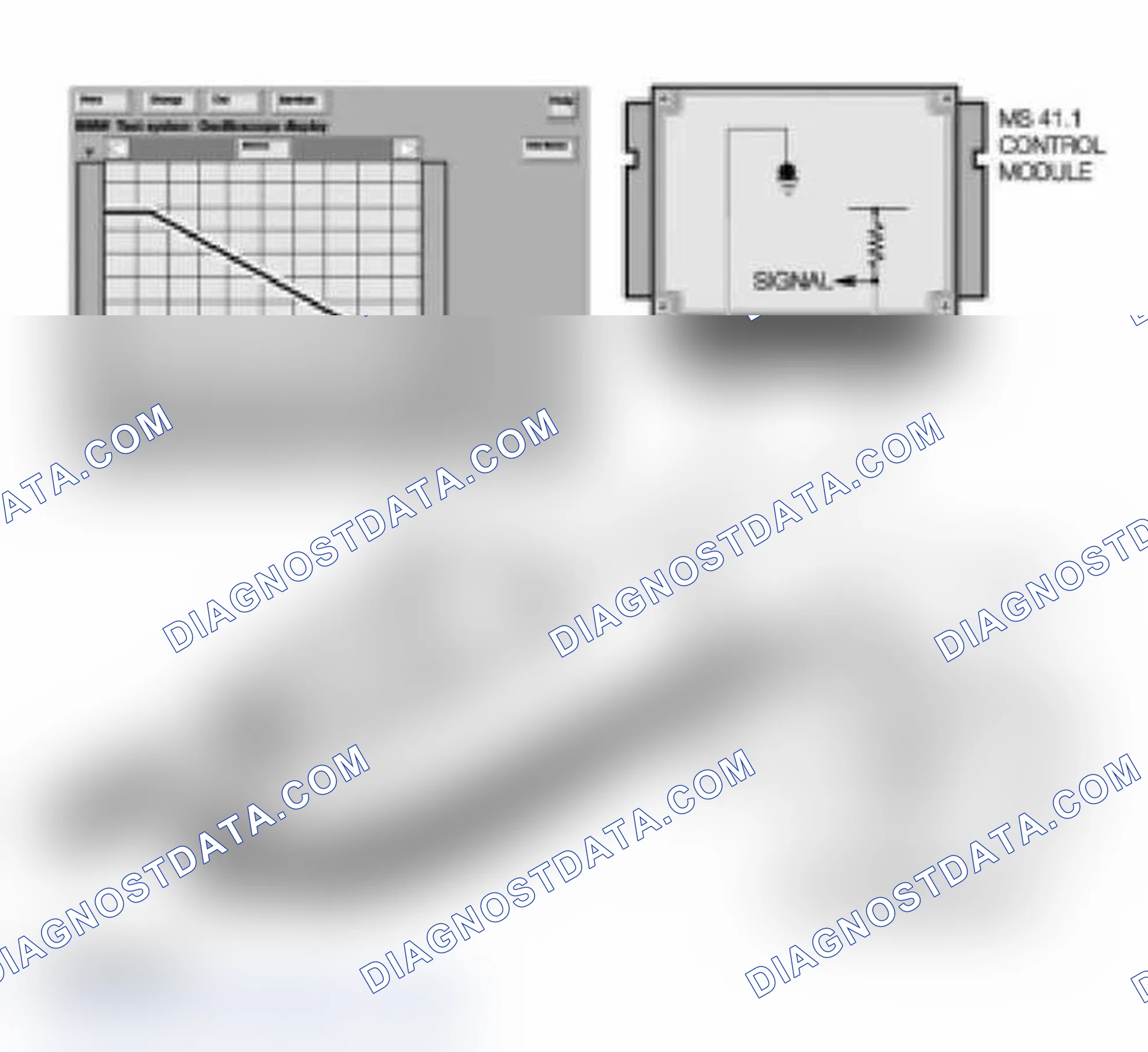 Scheme 245: Intake Air Temperature Sensor
