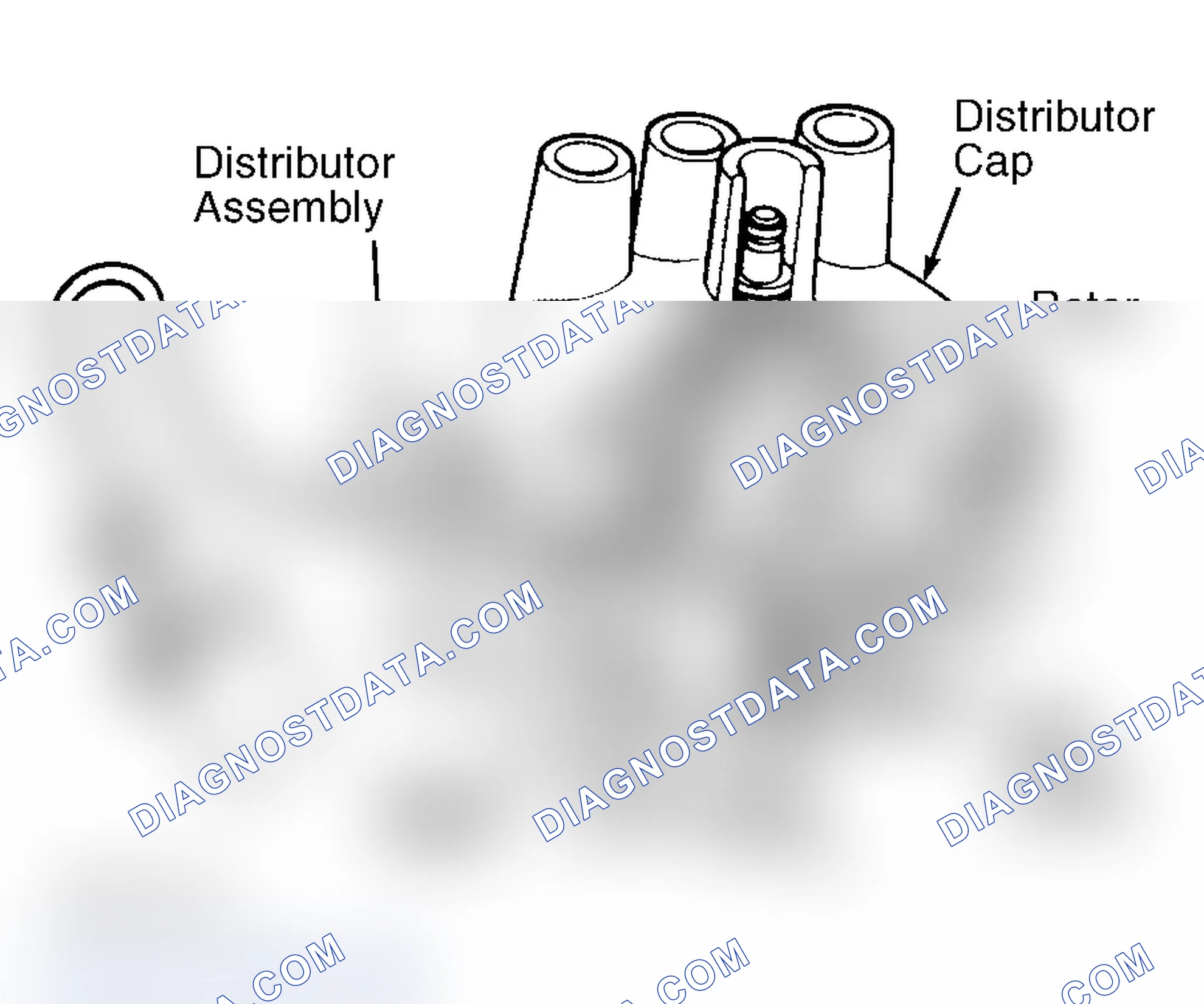 Scheme 4: Camshaft Position (CMP) Sensor