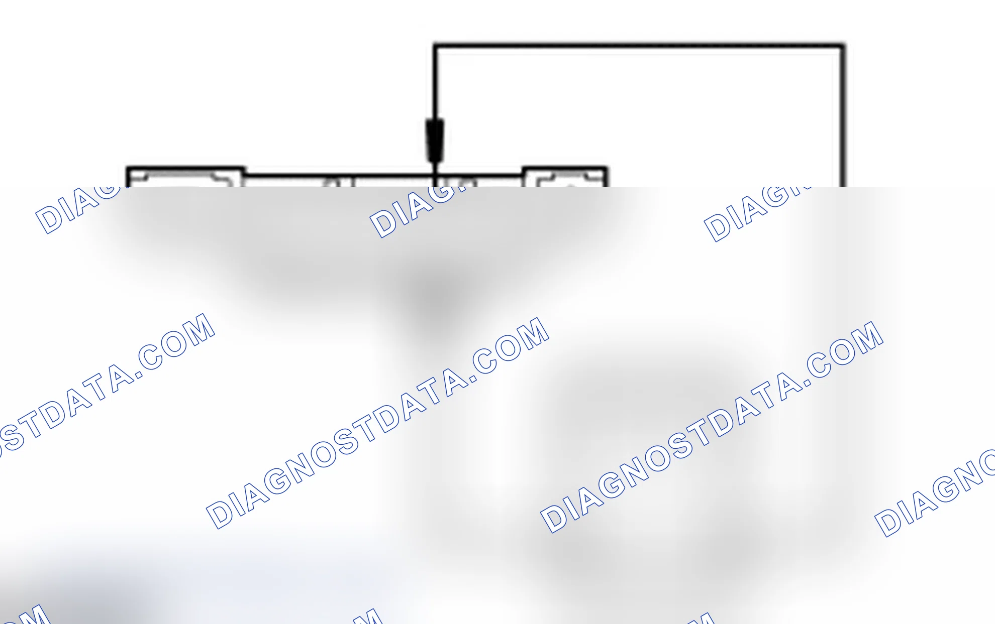 Scheme 4: PINPOINT TEST A: THE PCM DOES NOT RESPOND TO THE SCAN TOOL