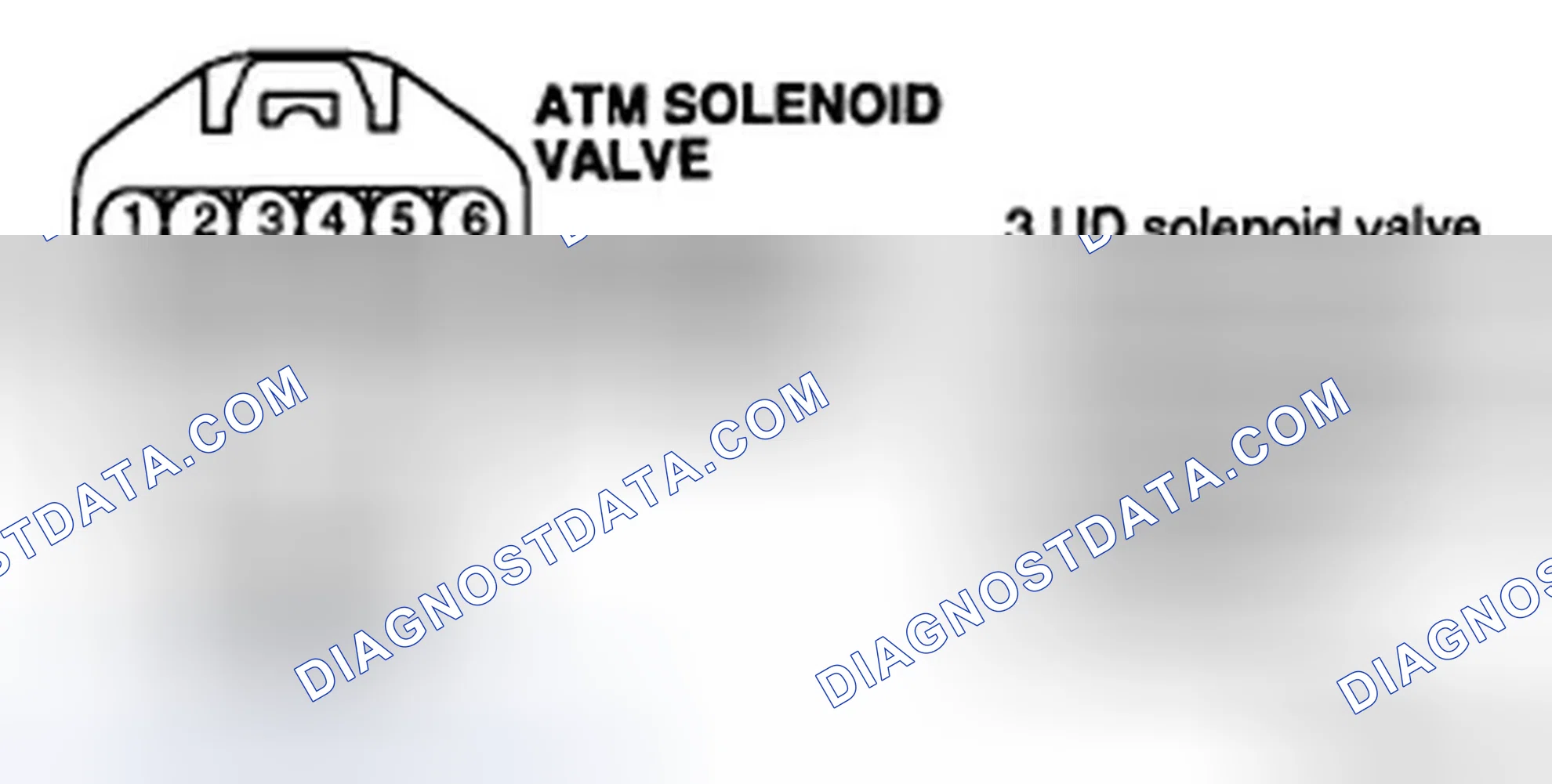 Scheme 73: COMPONENT INSPECTION