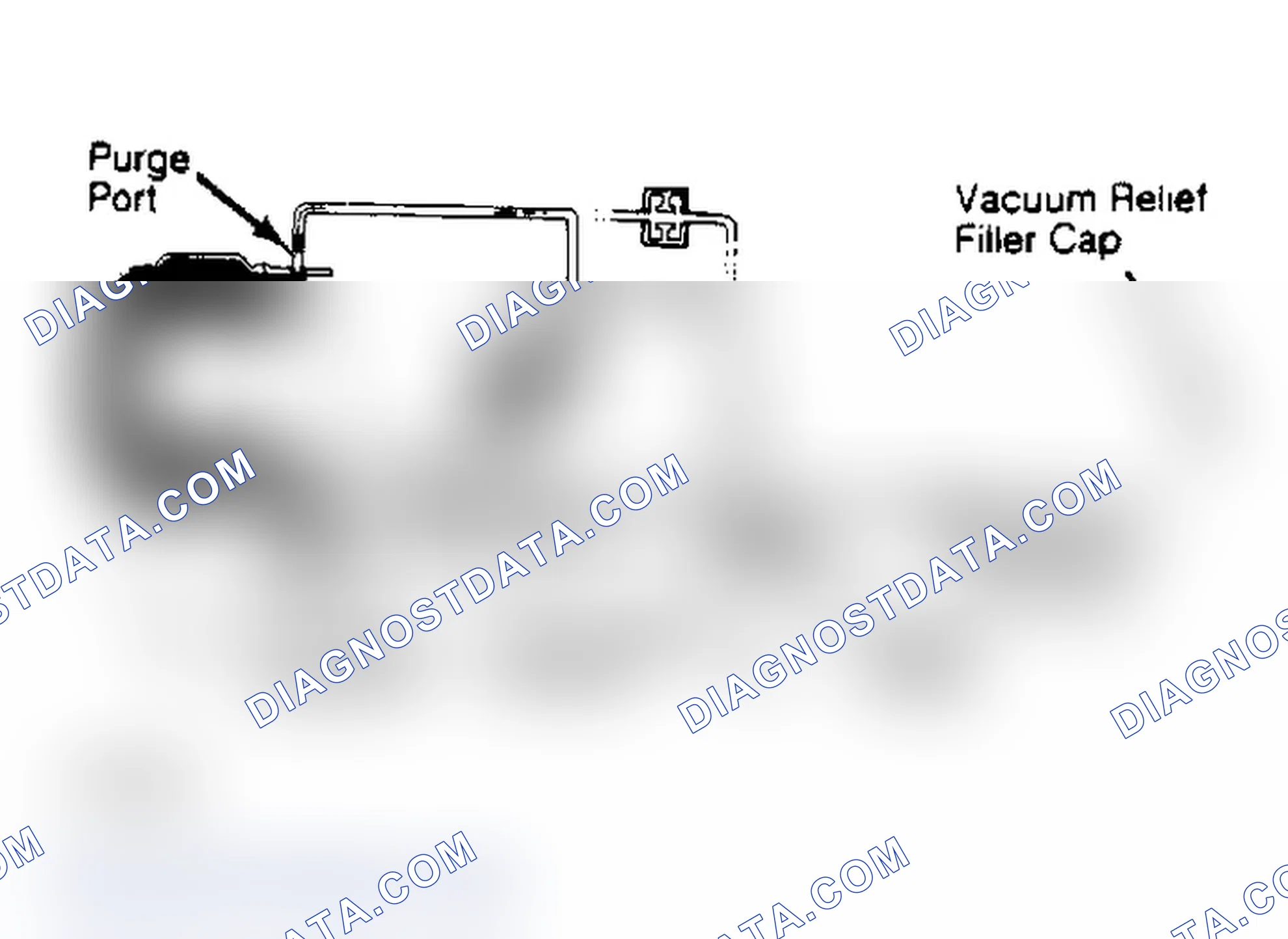 Scheme 1: CARBURETED COROLLA, CARBURETED PICKUP & 4RUNNER & TERCEL
