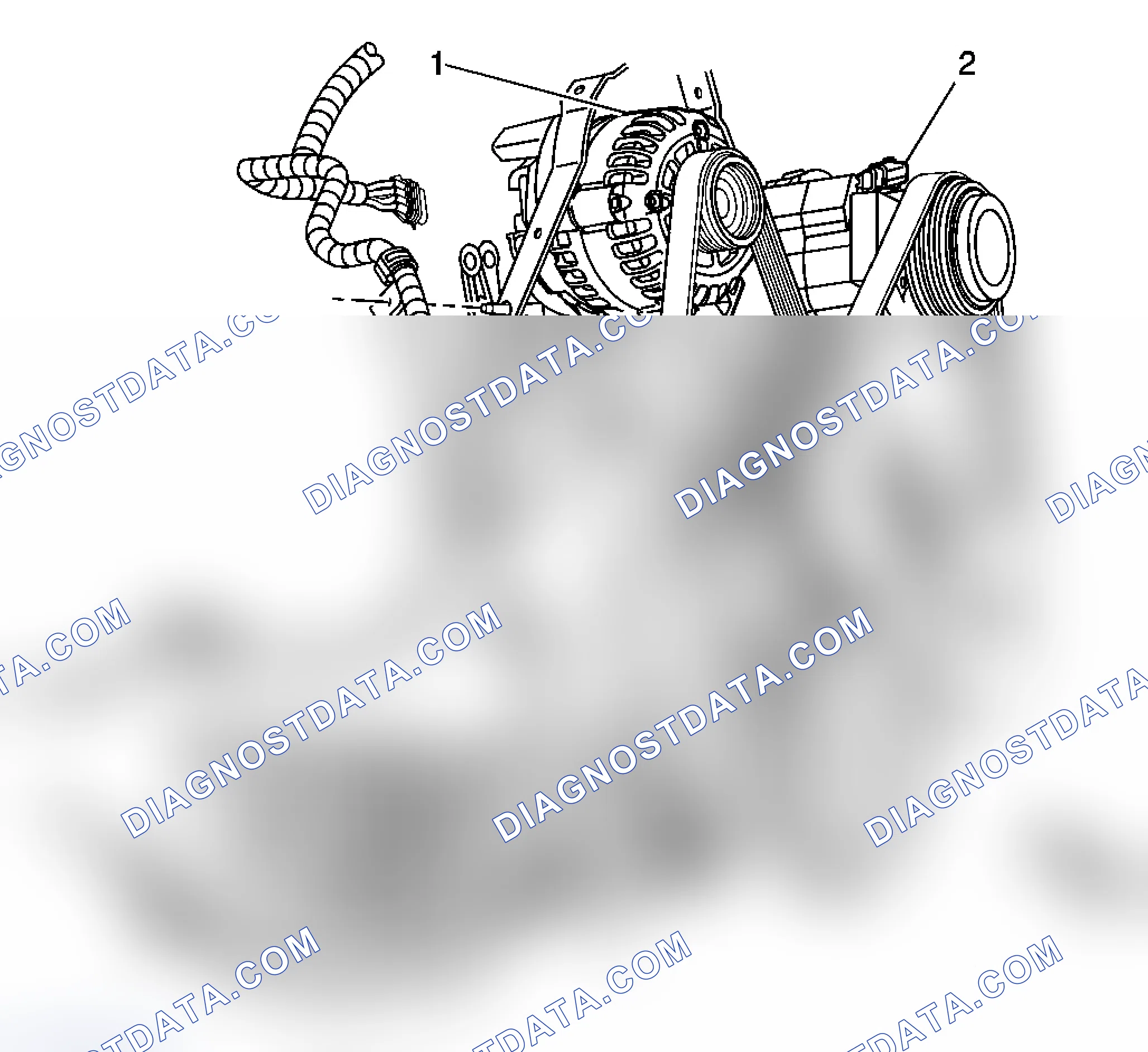 Scheme 103: Engine Controls Component Views