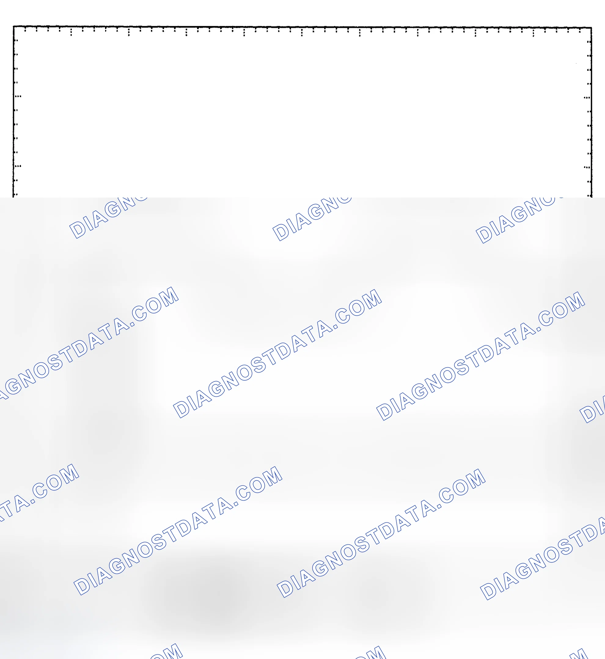 Scheme 26: Injector Bank - Known Good - Voltage Pattern