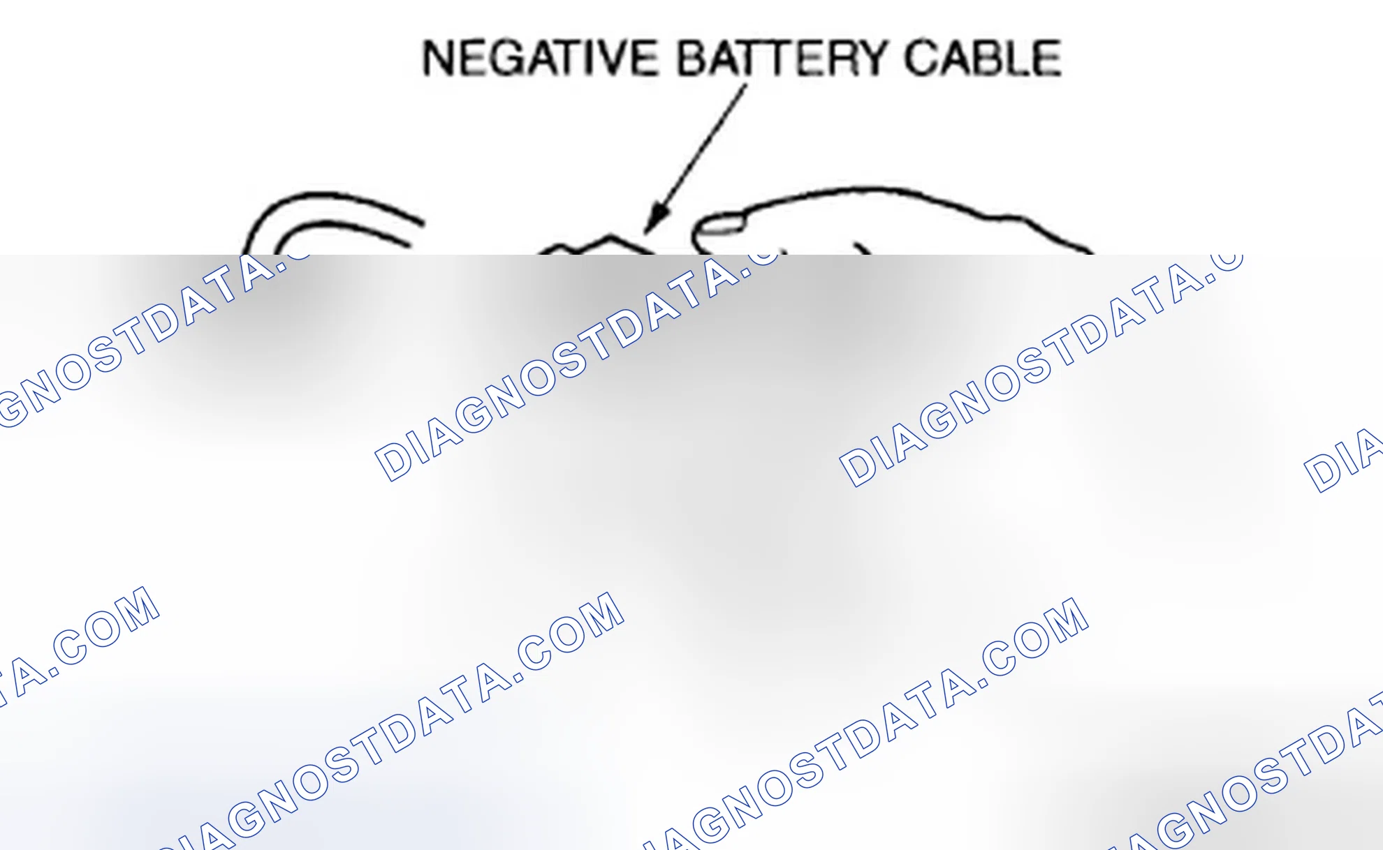 Scheme 10: Battery Cable