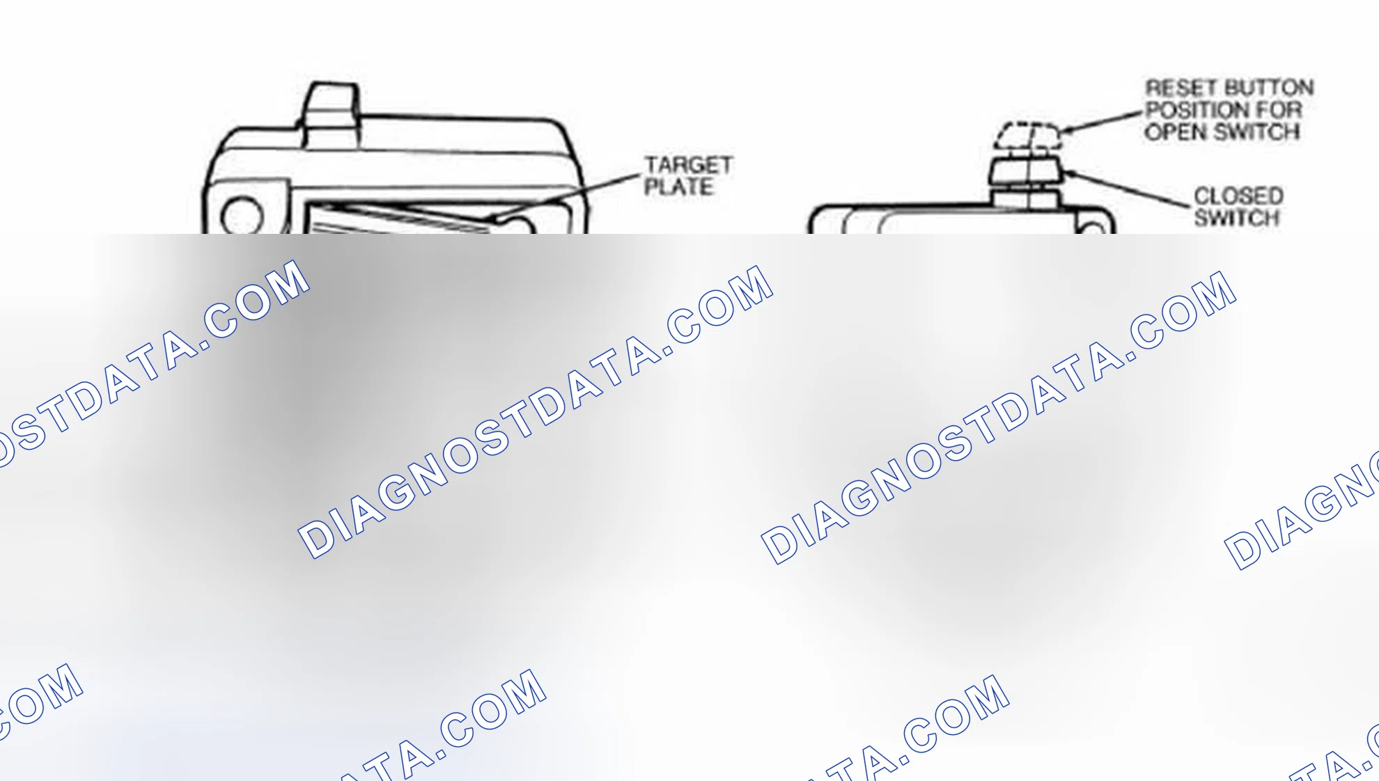Scheme 85: Inertia Fuel Shutoff (IFS) Switch