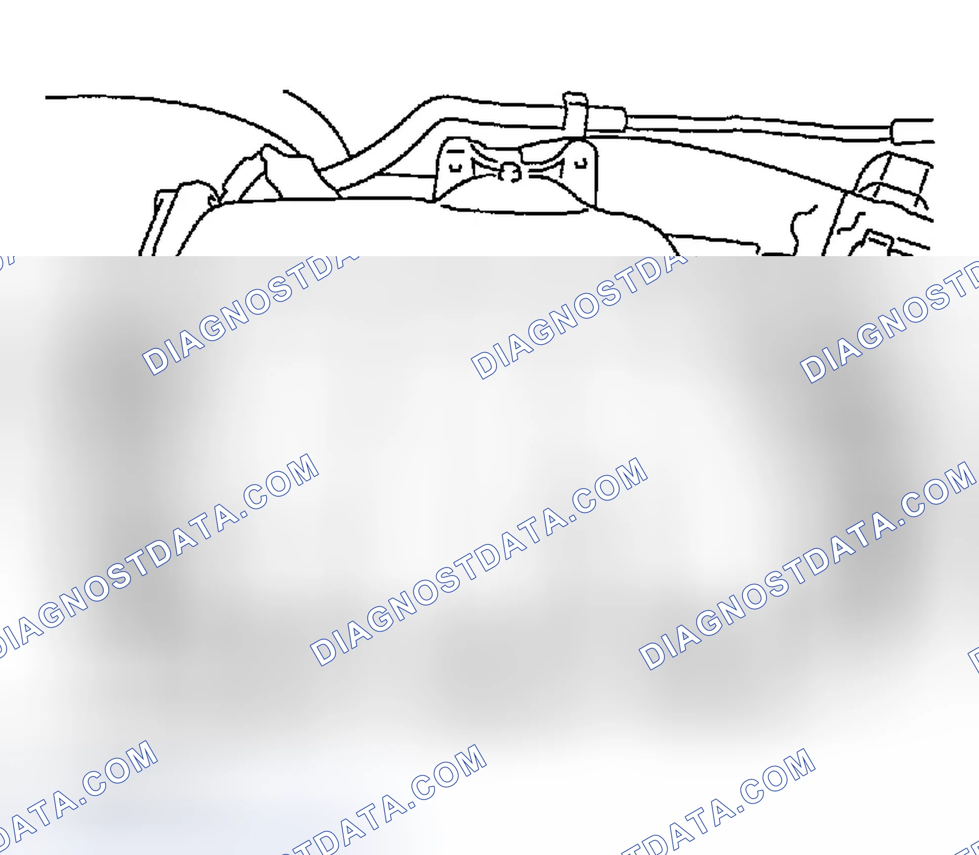 Scheme 150: Intake Manifold Lower Collector