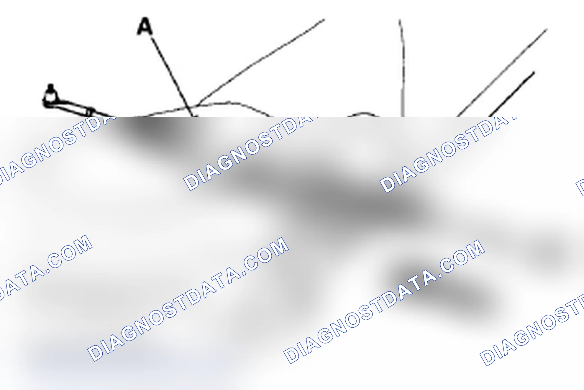 Scheme 130: Steering Gearbox Installation