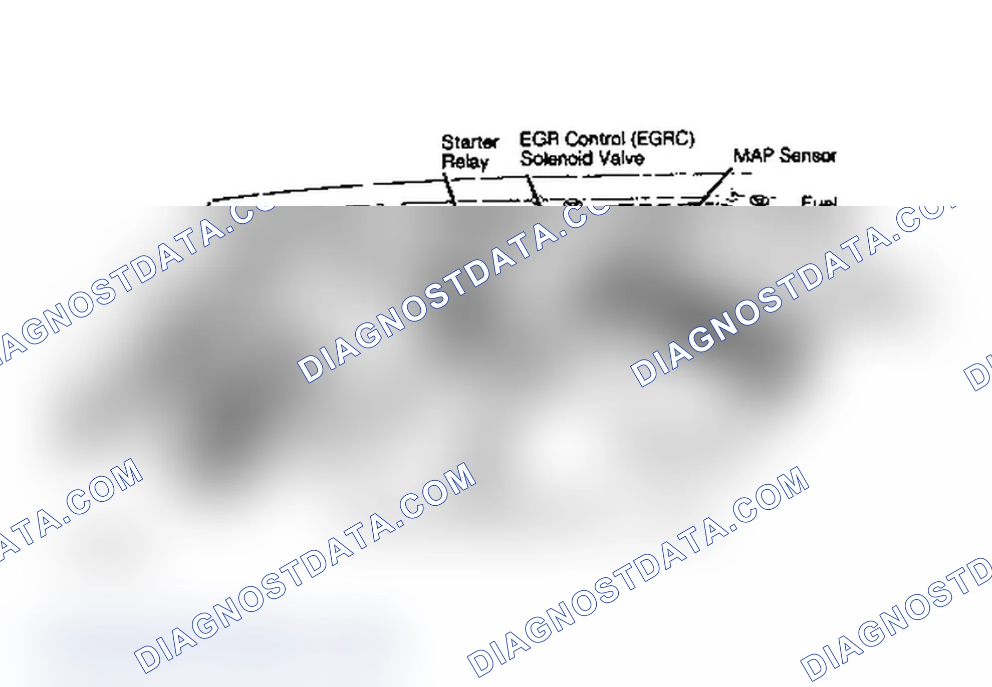 Scheme 5: Component Locations (5 Of 9)
