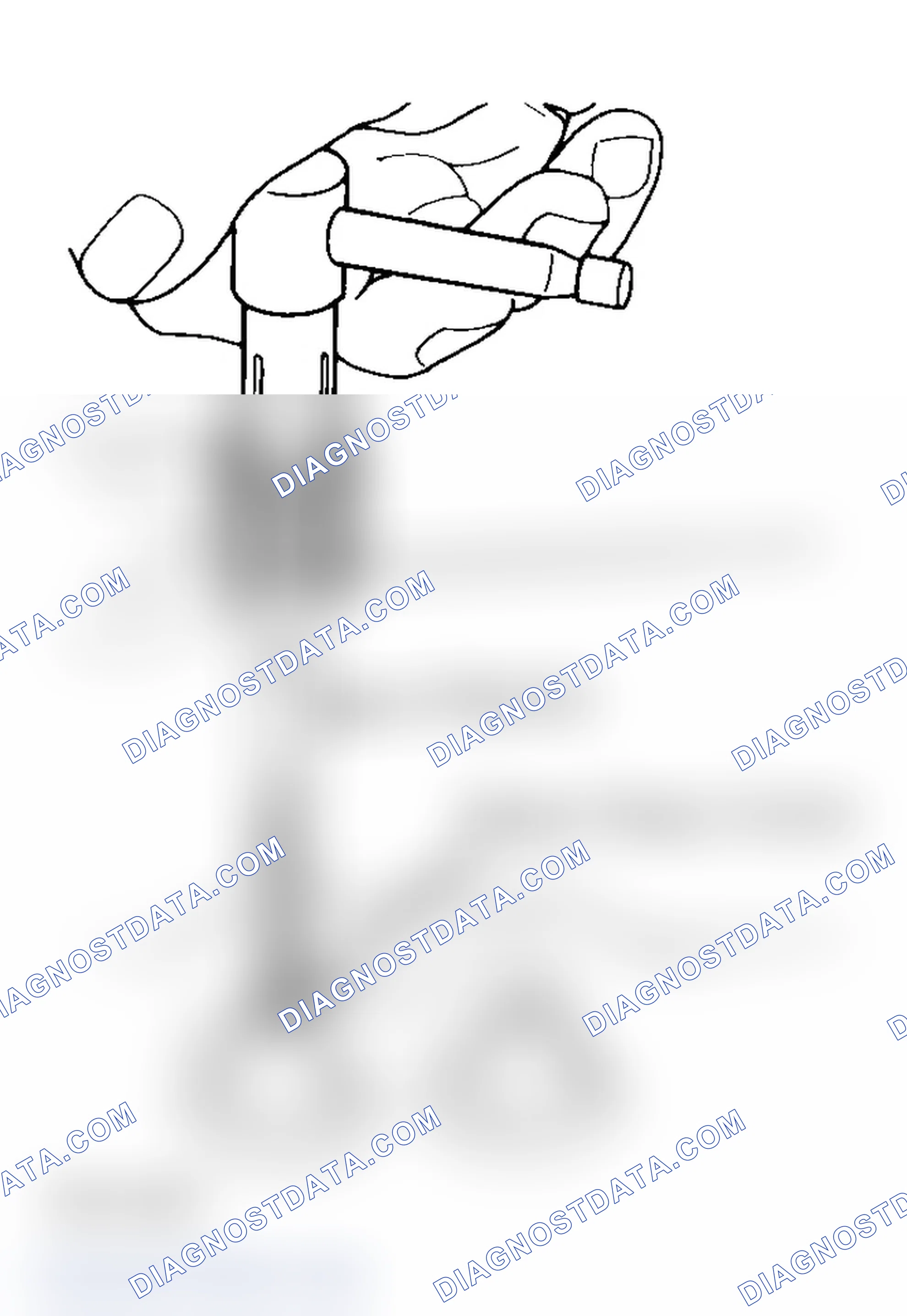 Scheme 9: Reaming Valve Guides