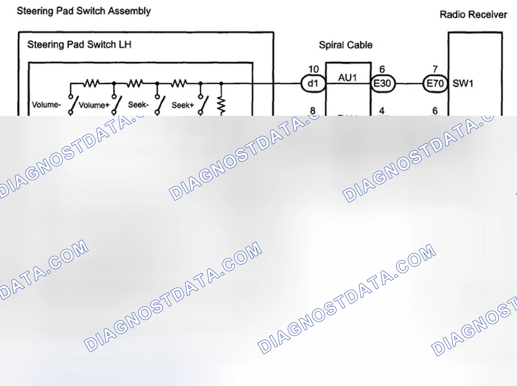 Scheme 4: WIRING DIAGRAM