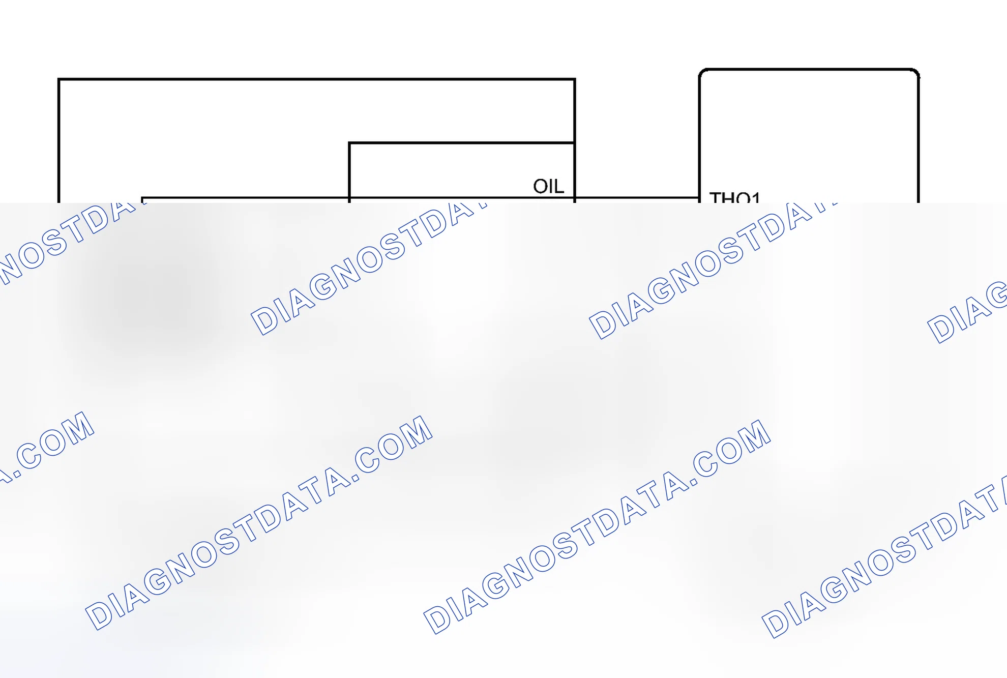 Scheme 1278: WIRING DIAGRAM