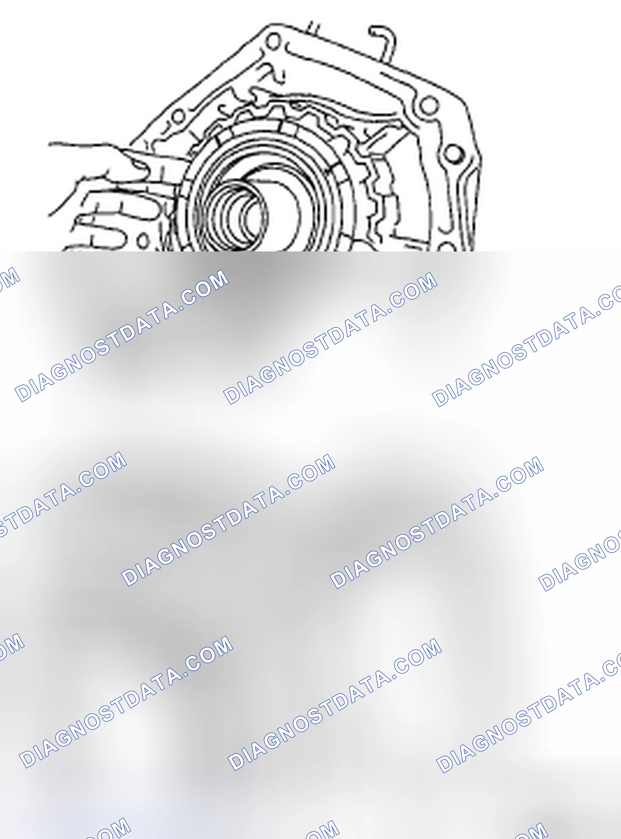 Scheme 153: FRONT BRAKE