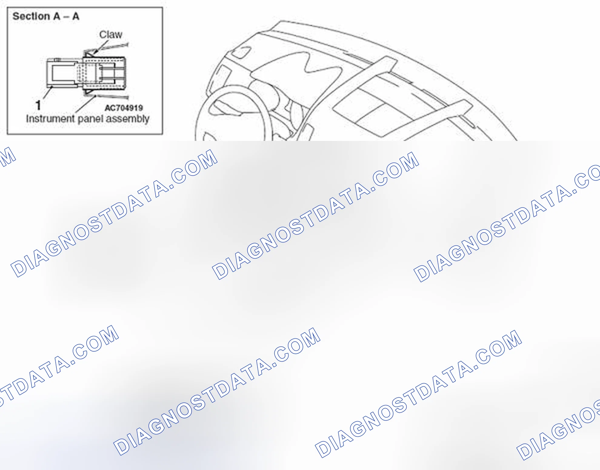 Scheme 7: REMOVAL AND INSTALLATION