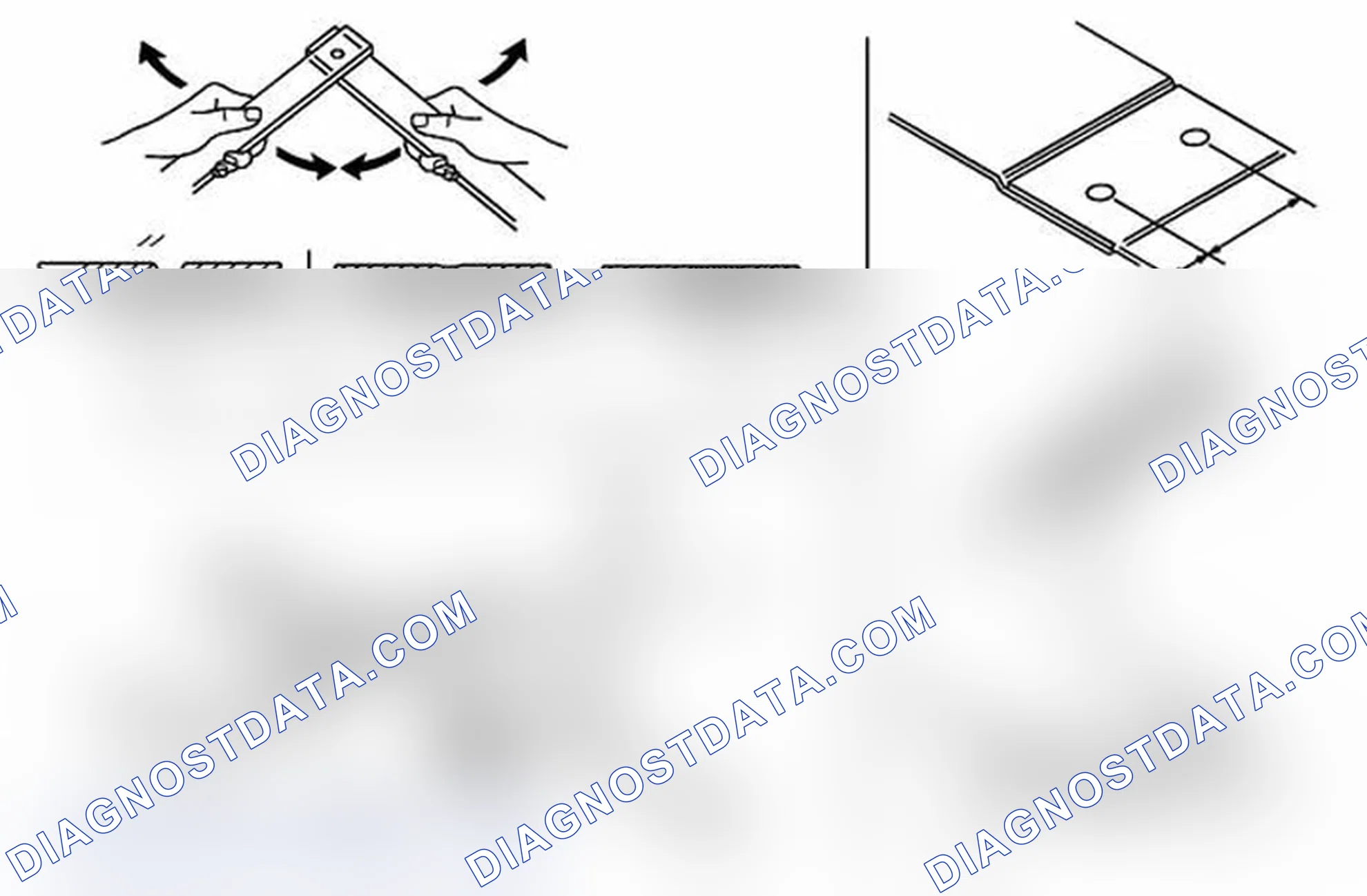 Scheme 31: Welding Strength Test