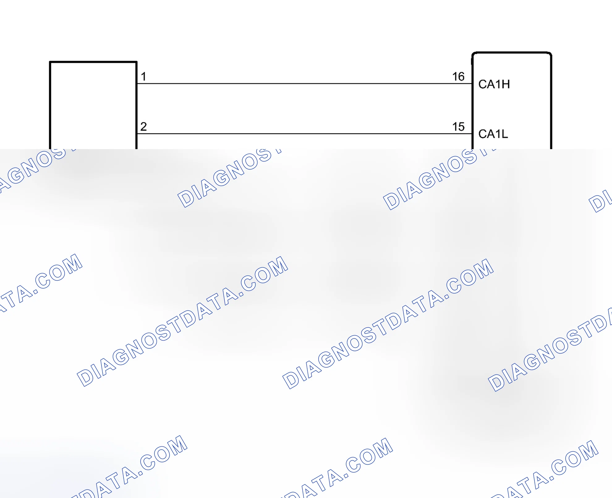 Scheme 223: WIRING DIAGRAM