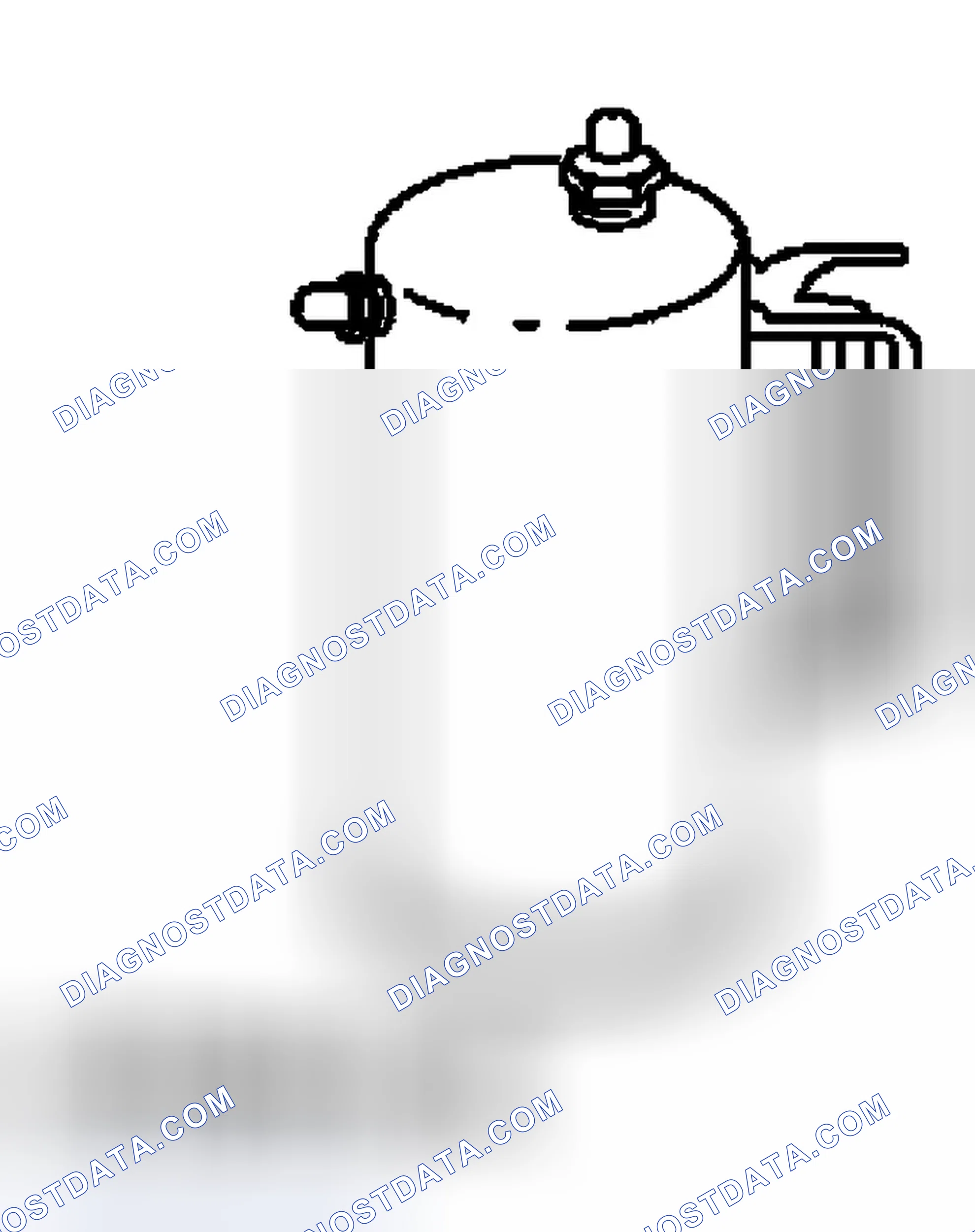 Scheme 112: Special Tool(s)