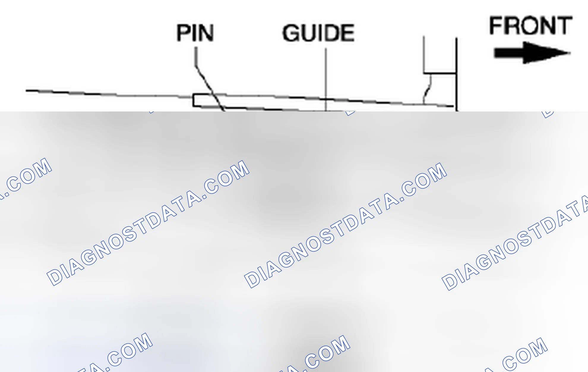 Scheme 11: Guide Assembly Note