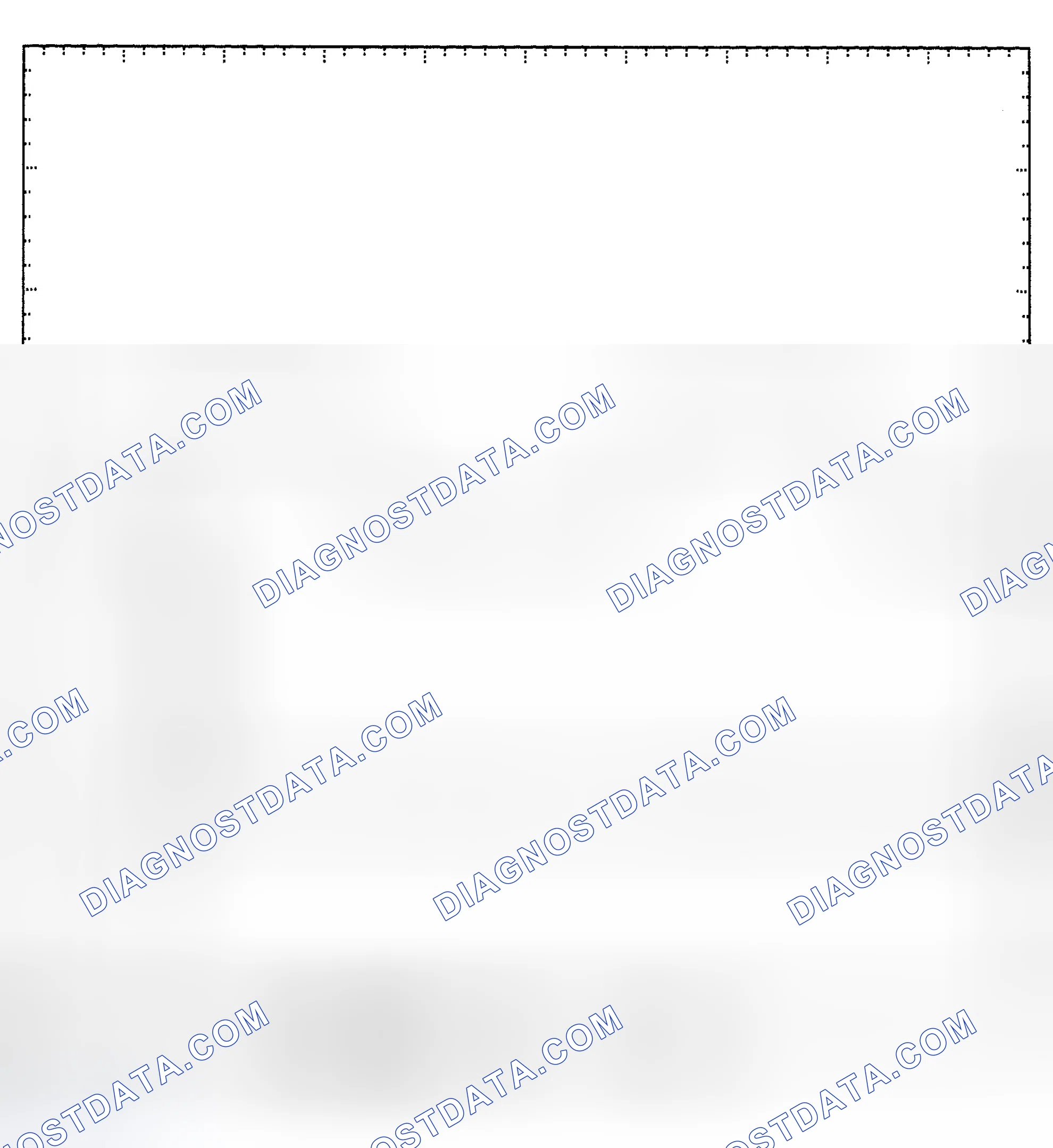Scheme 26: Injector Bank - Known Good - Voltage Pattern
